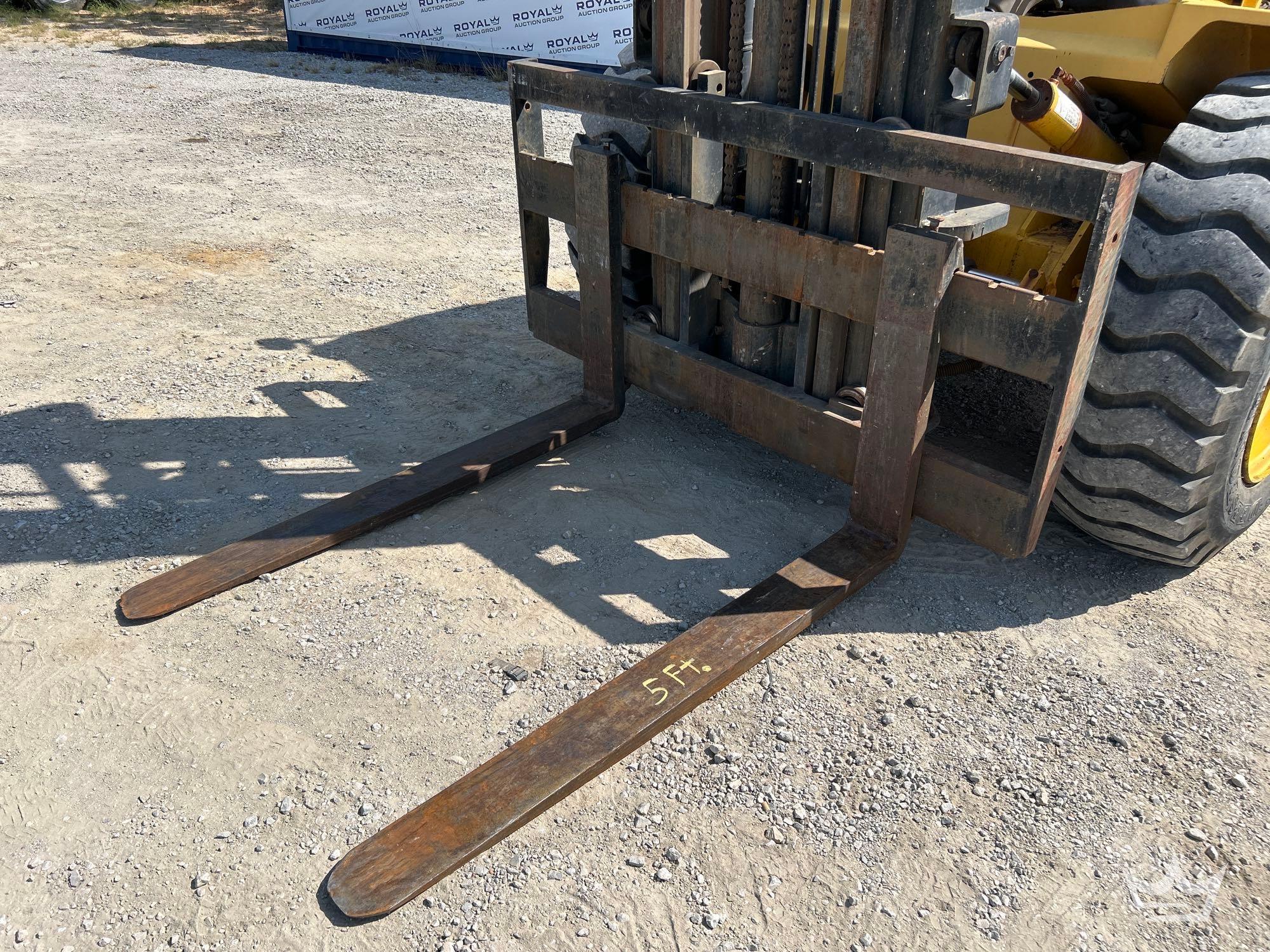 2010 Sellick S100