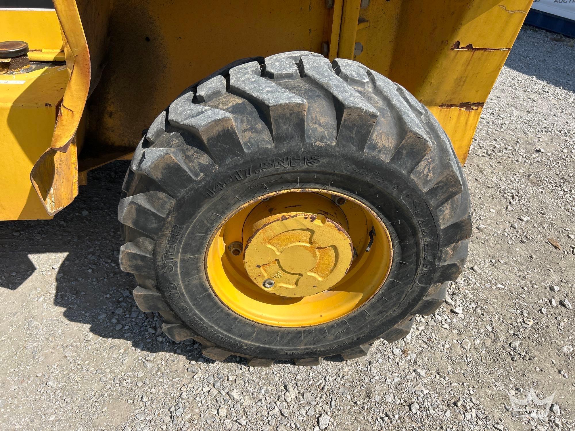 2010 Sellick S100