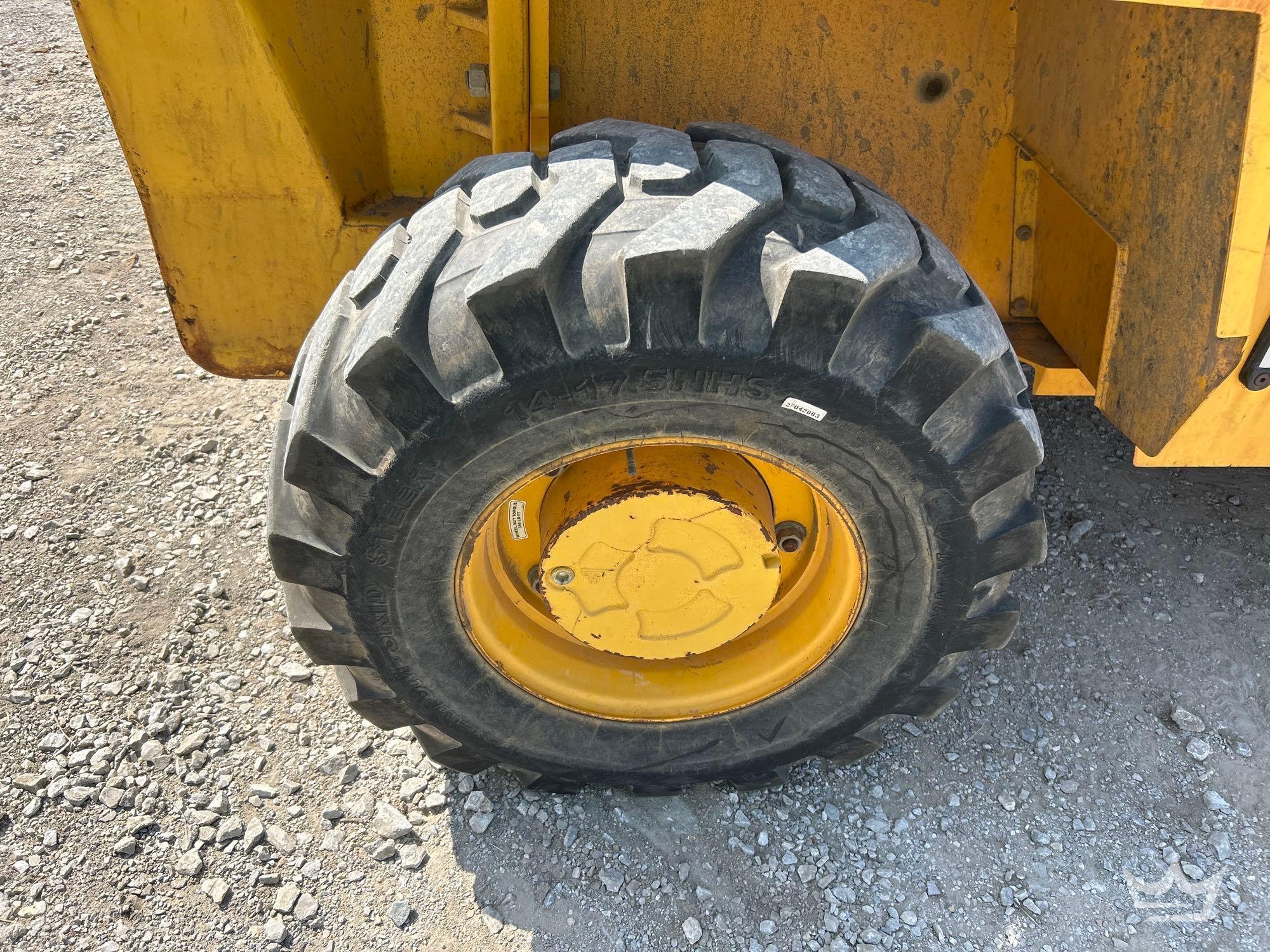 2010 Sellick S100