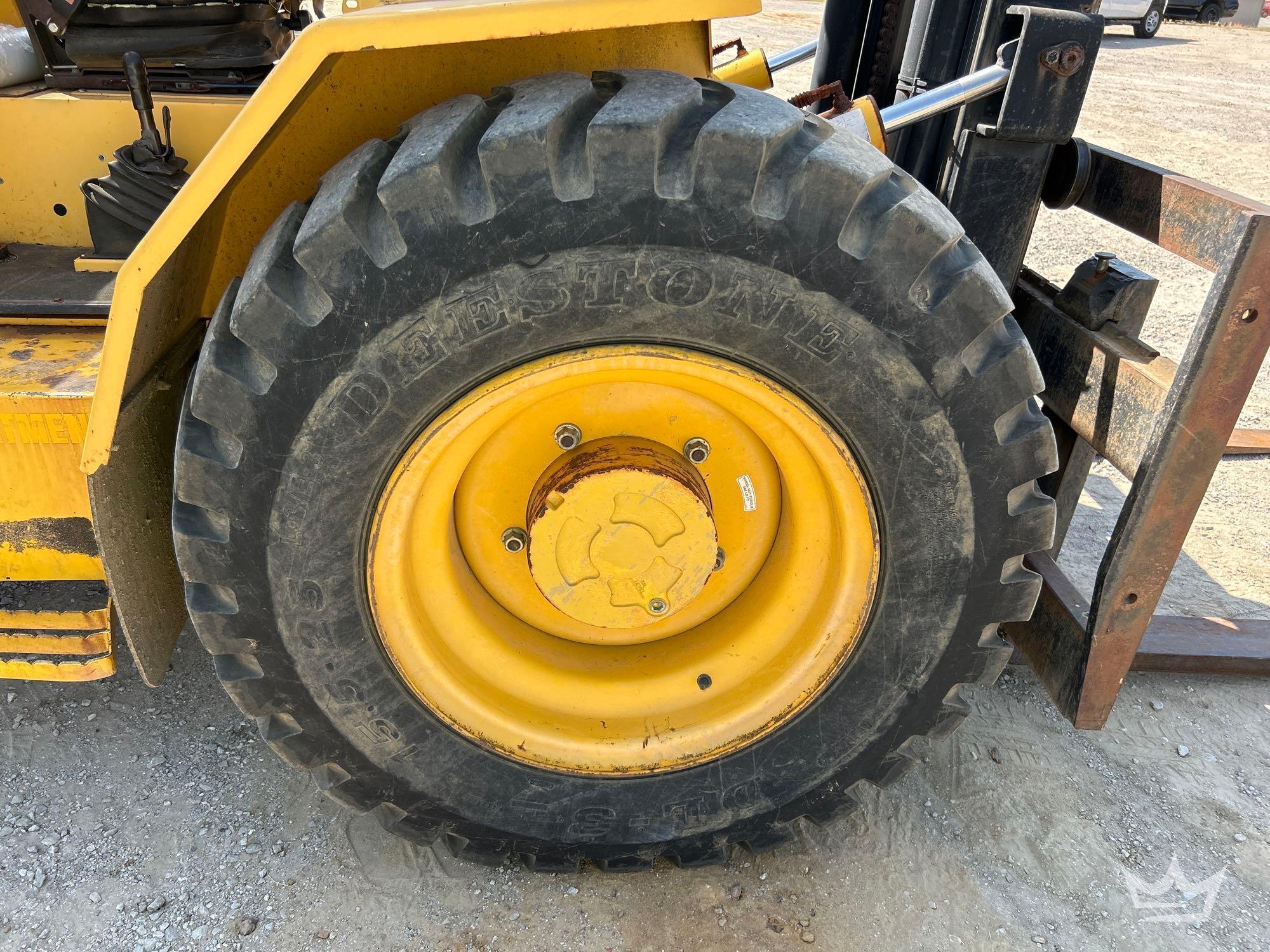 2010 Sellick S100