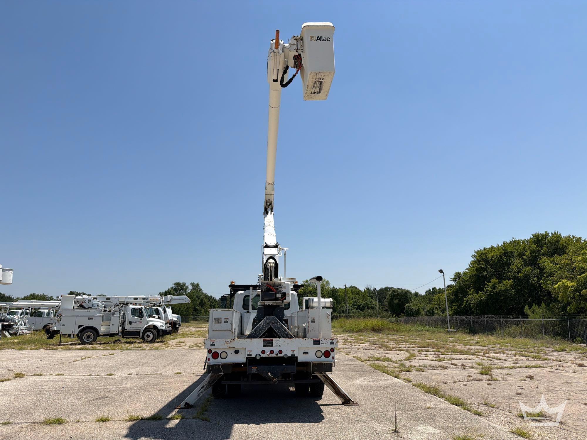 2013 International DuraStar 4300