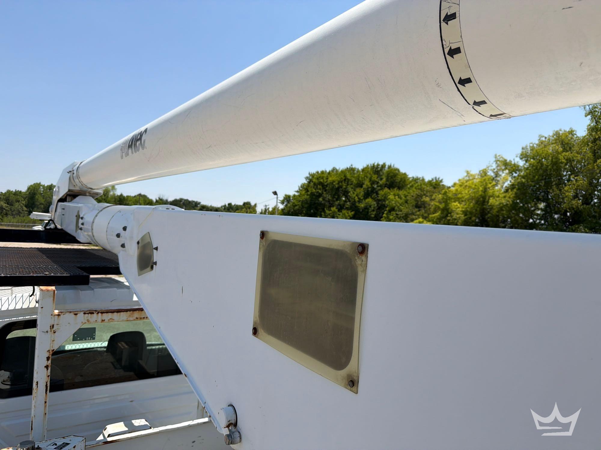 2013 International DuraStar 4300