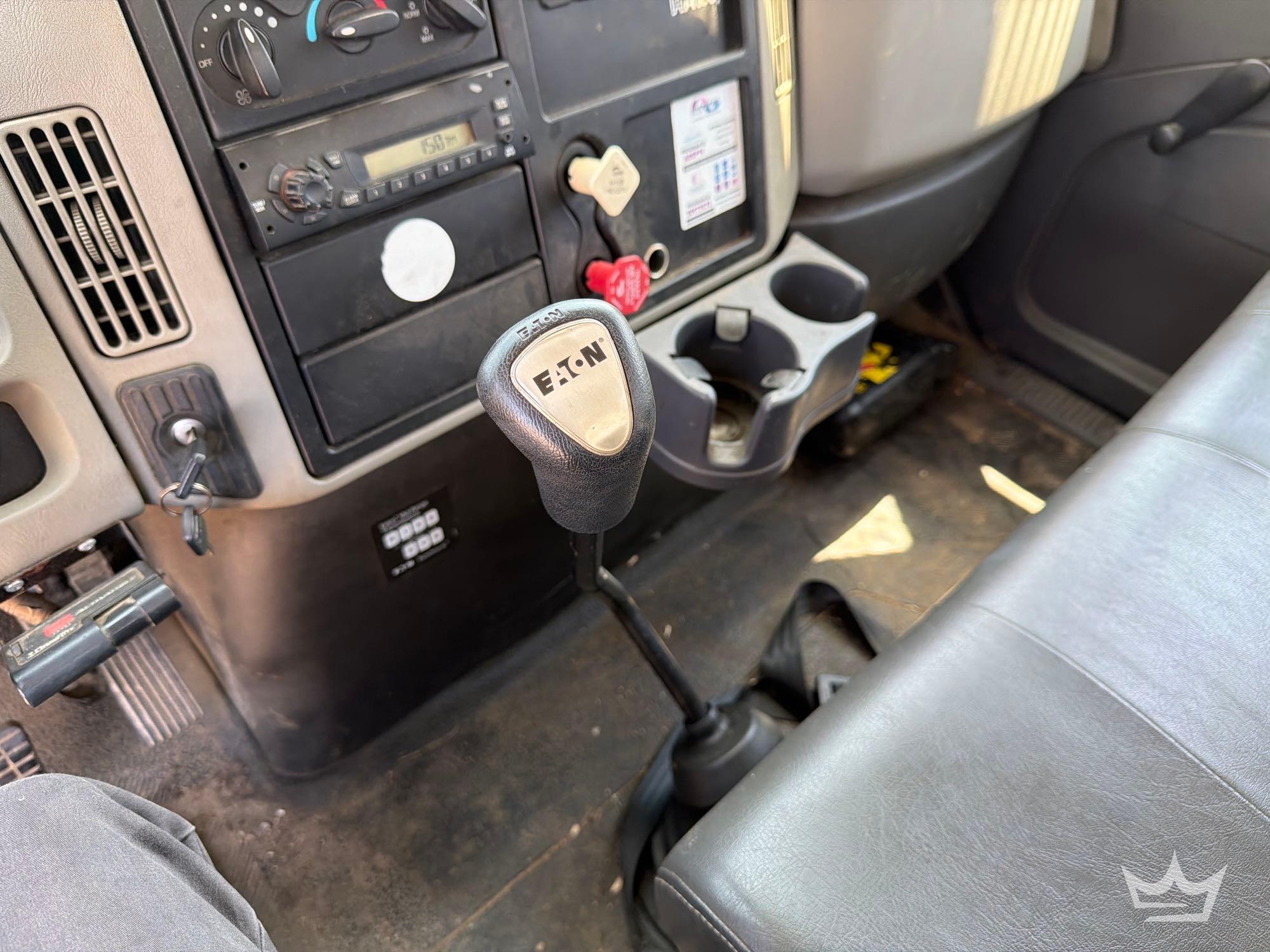 2013 International DuraStar 4300