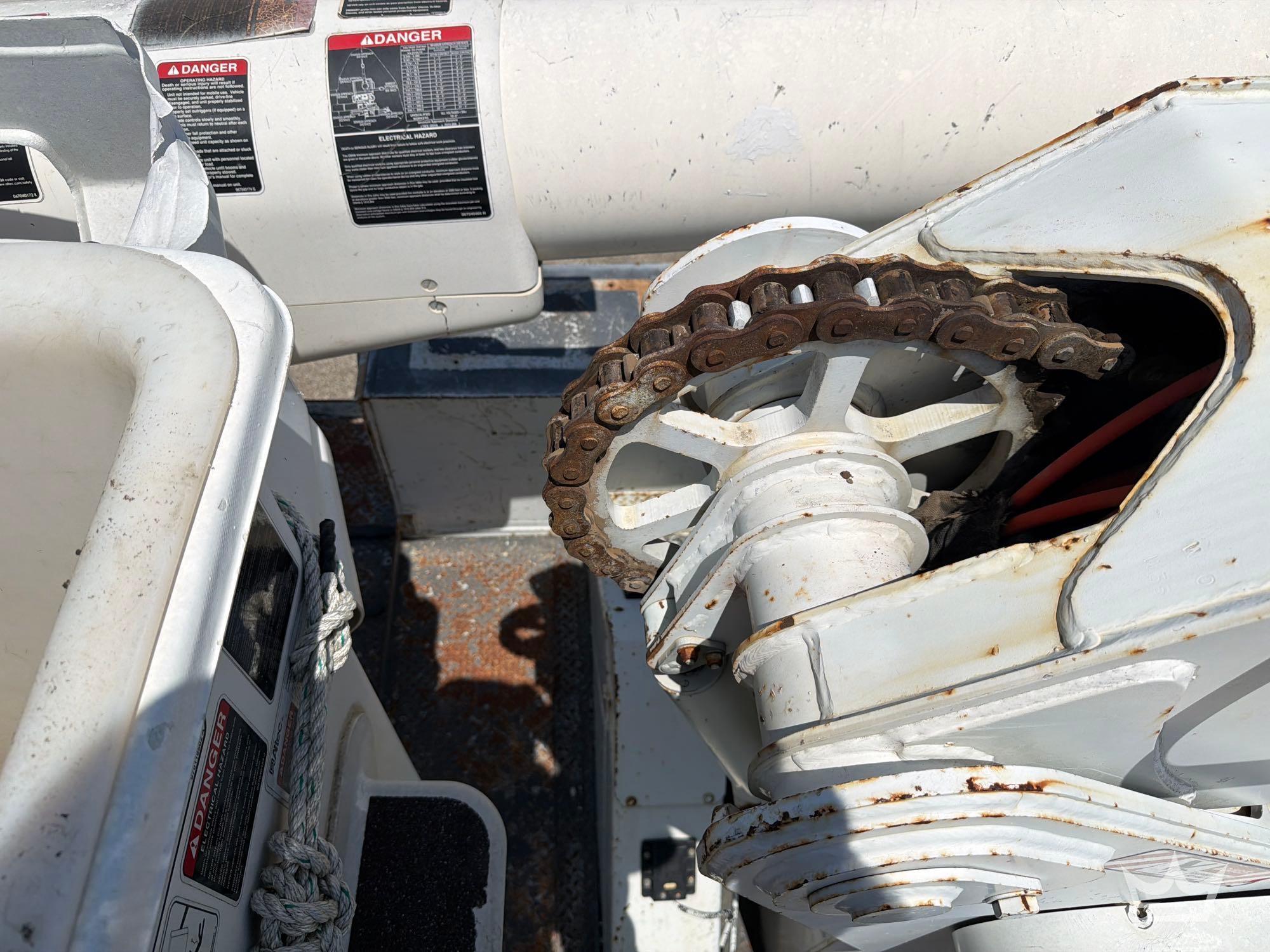 2007 International 7300