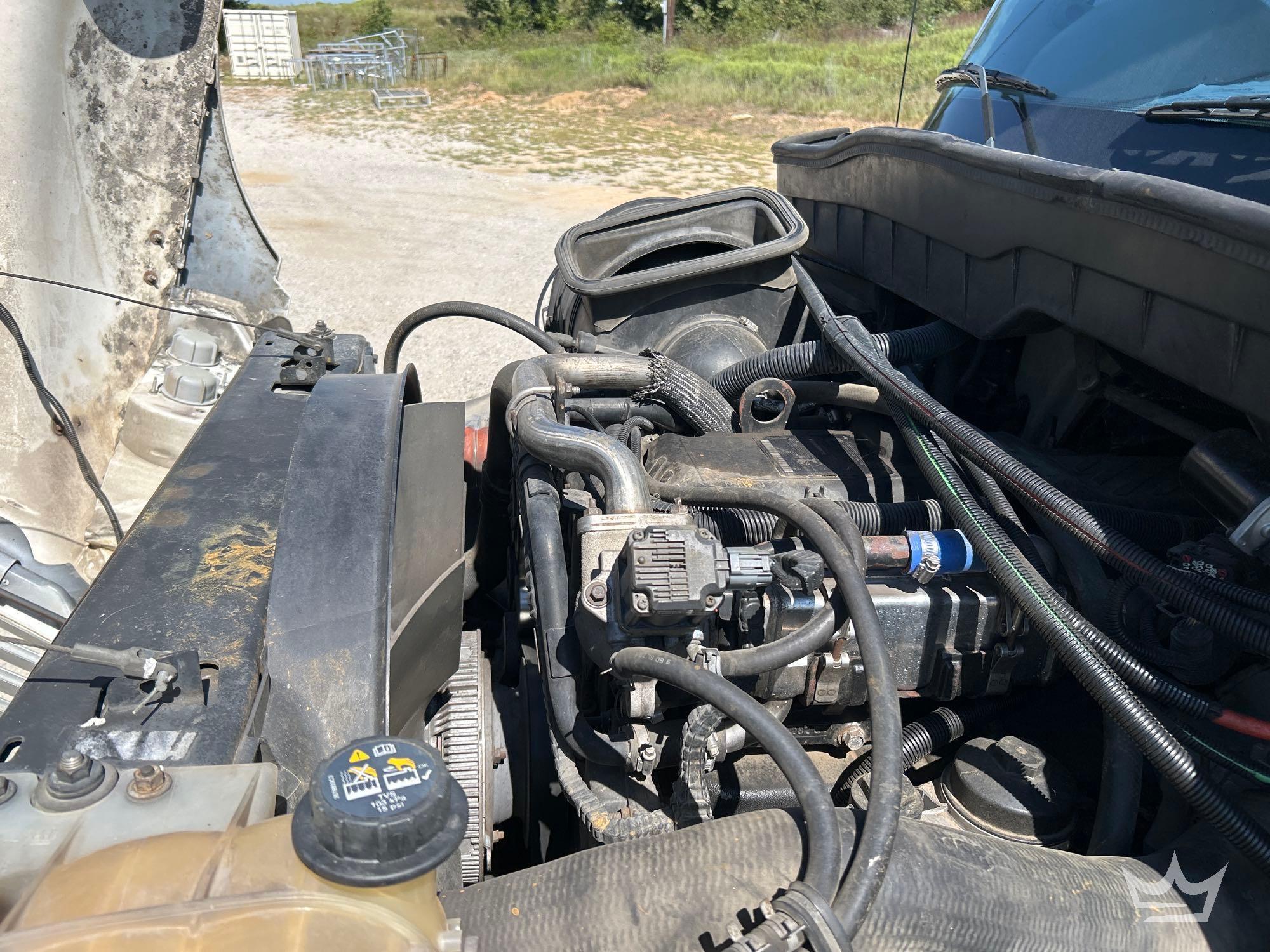 2010 International 4300