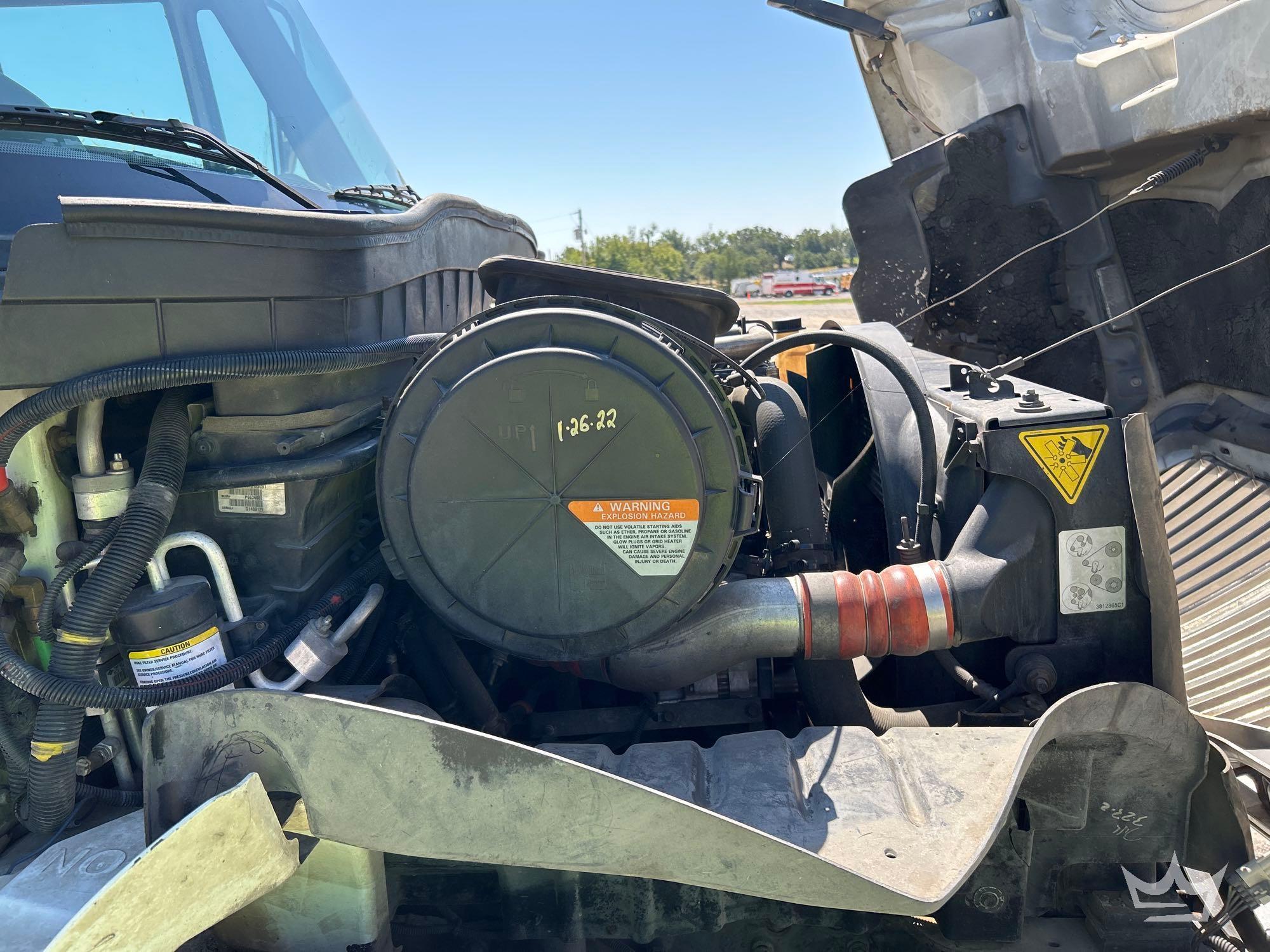 2010 International 4300