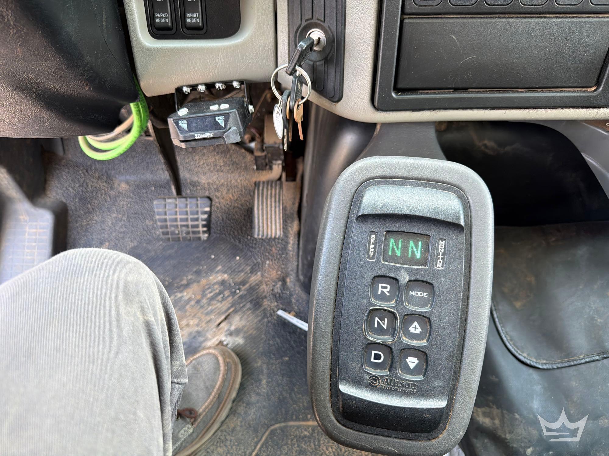 2019 International 4300