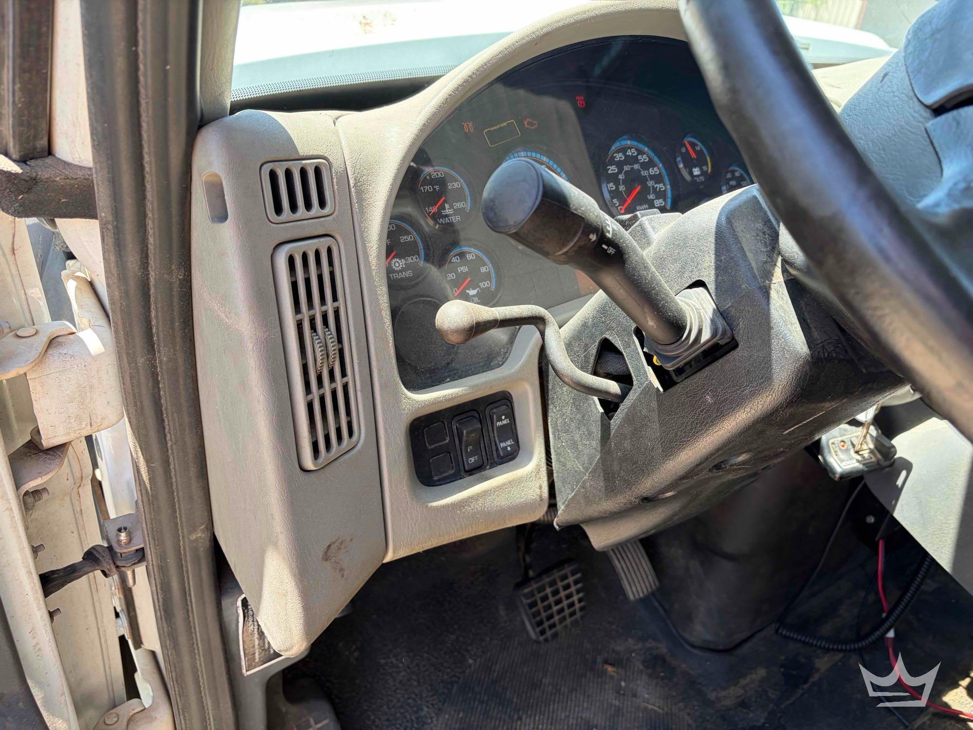 2013 International WORKSTAR