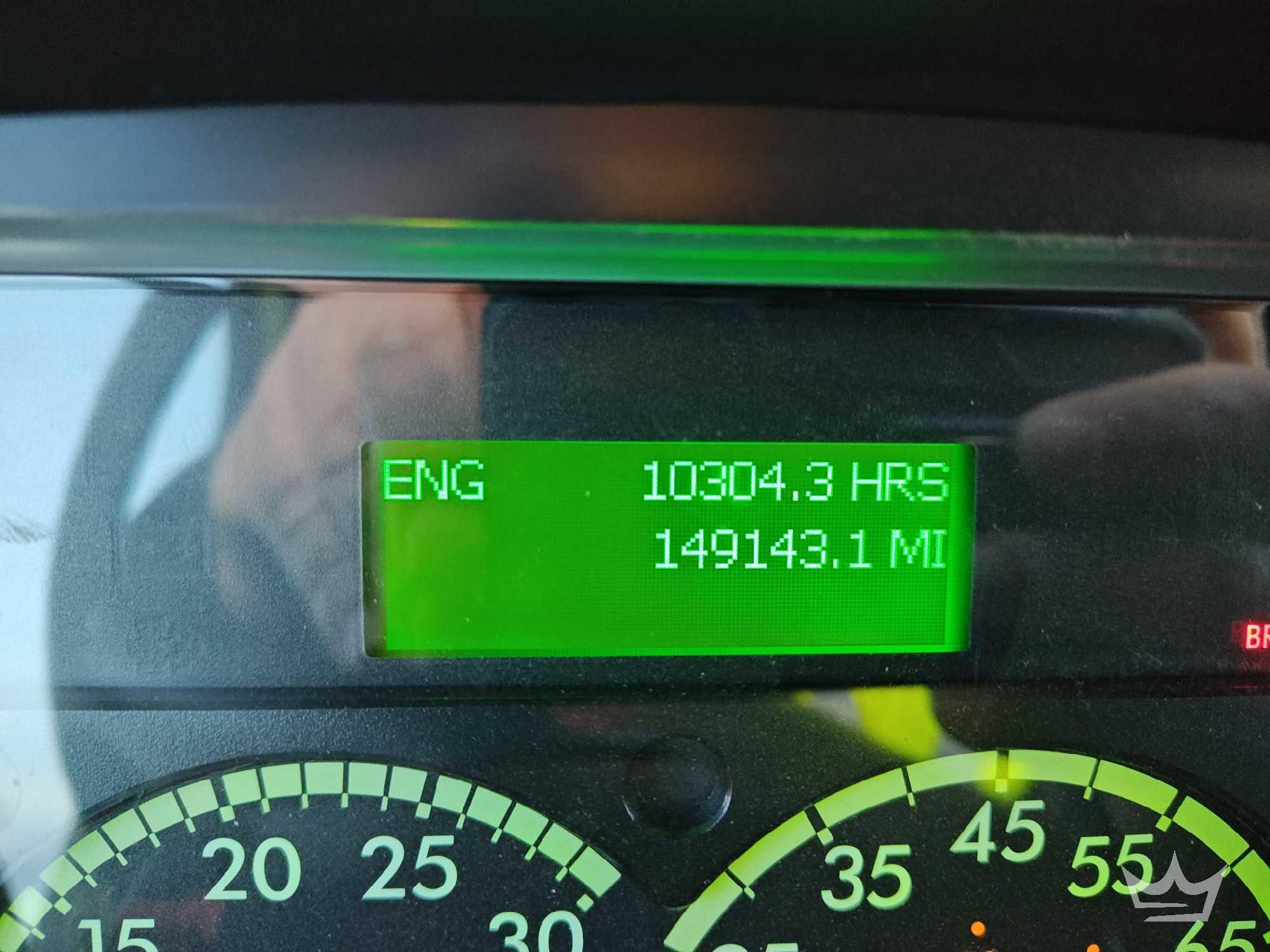 2014 Freightliner M2 106