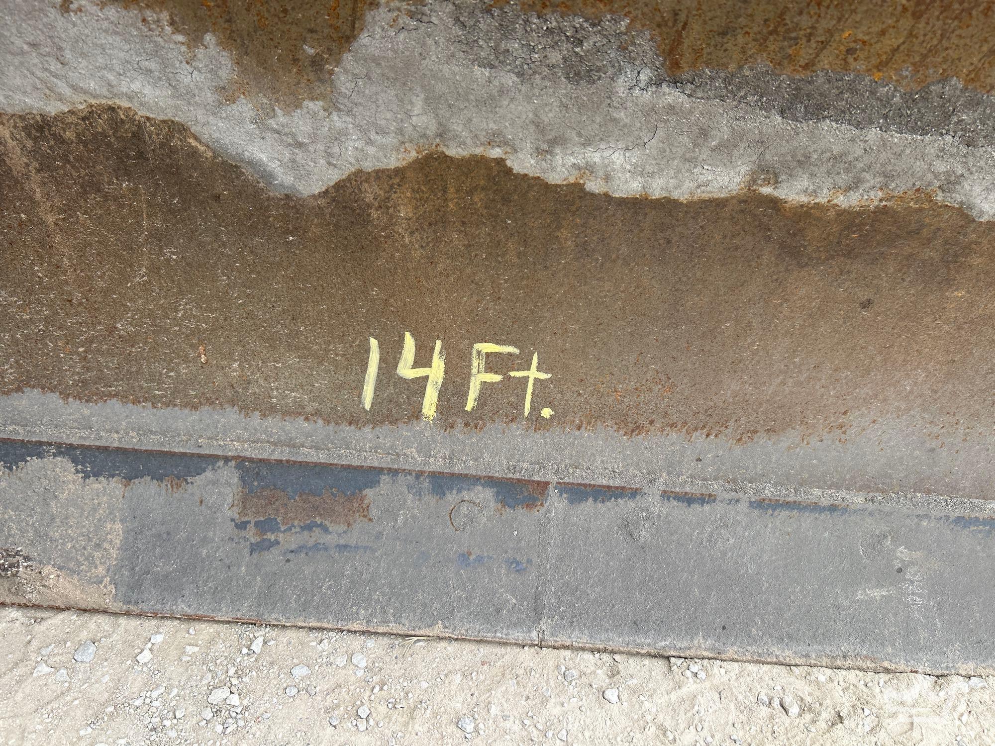 2002 Caterpillar 120H
