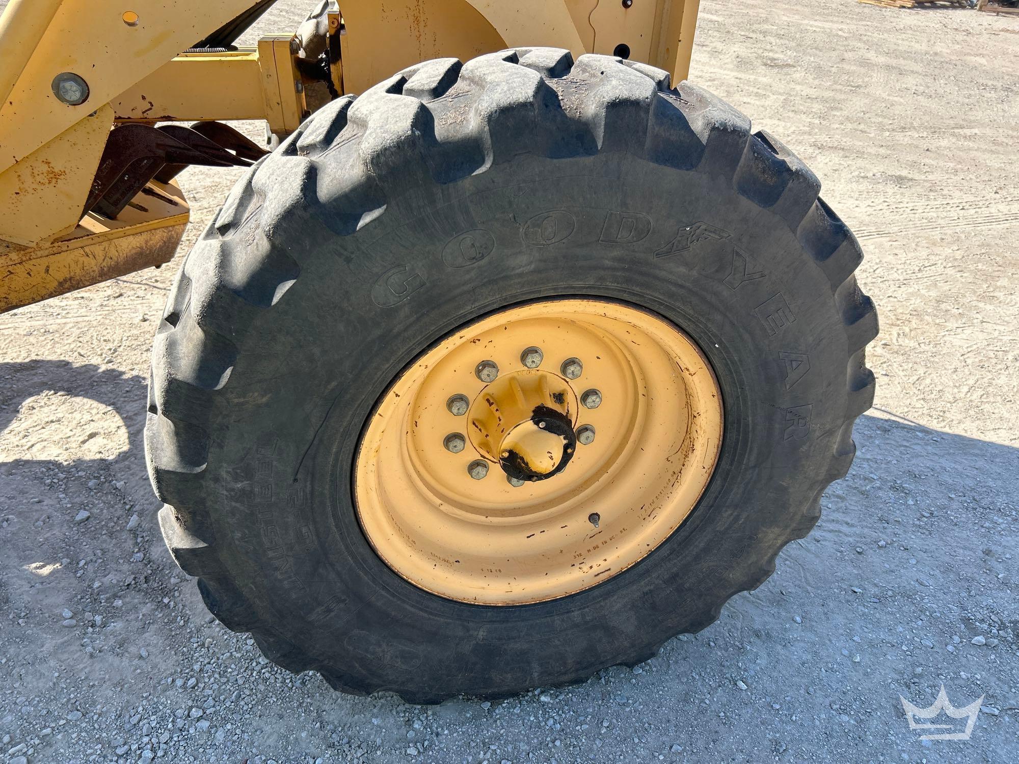 2000 Champion 710A