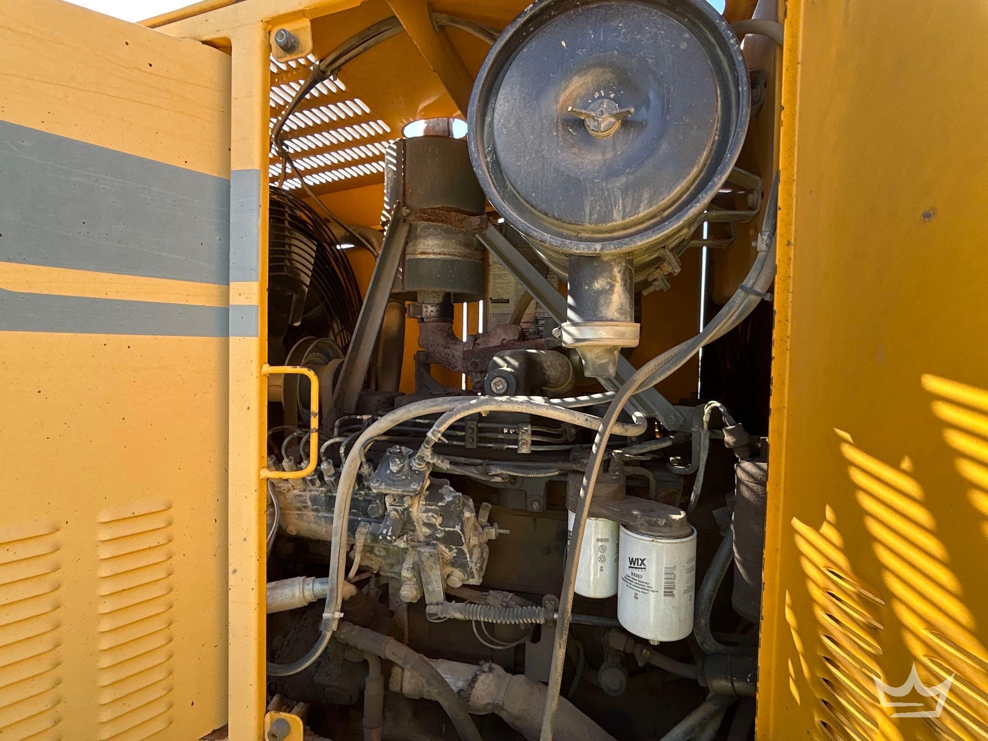 2000 Champion 710A