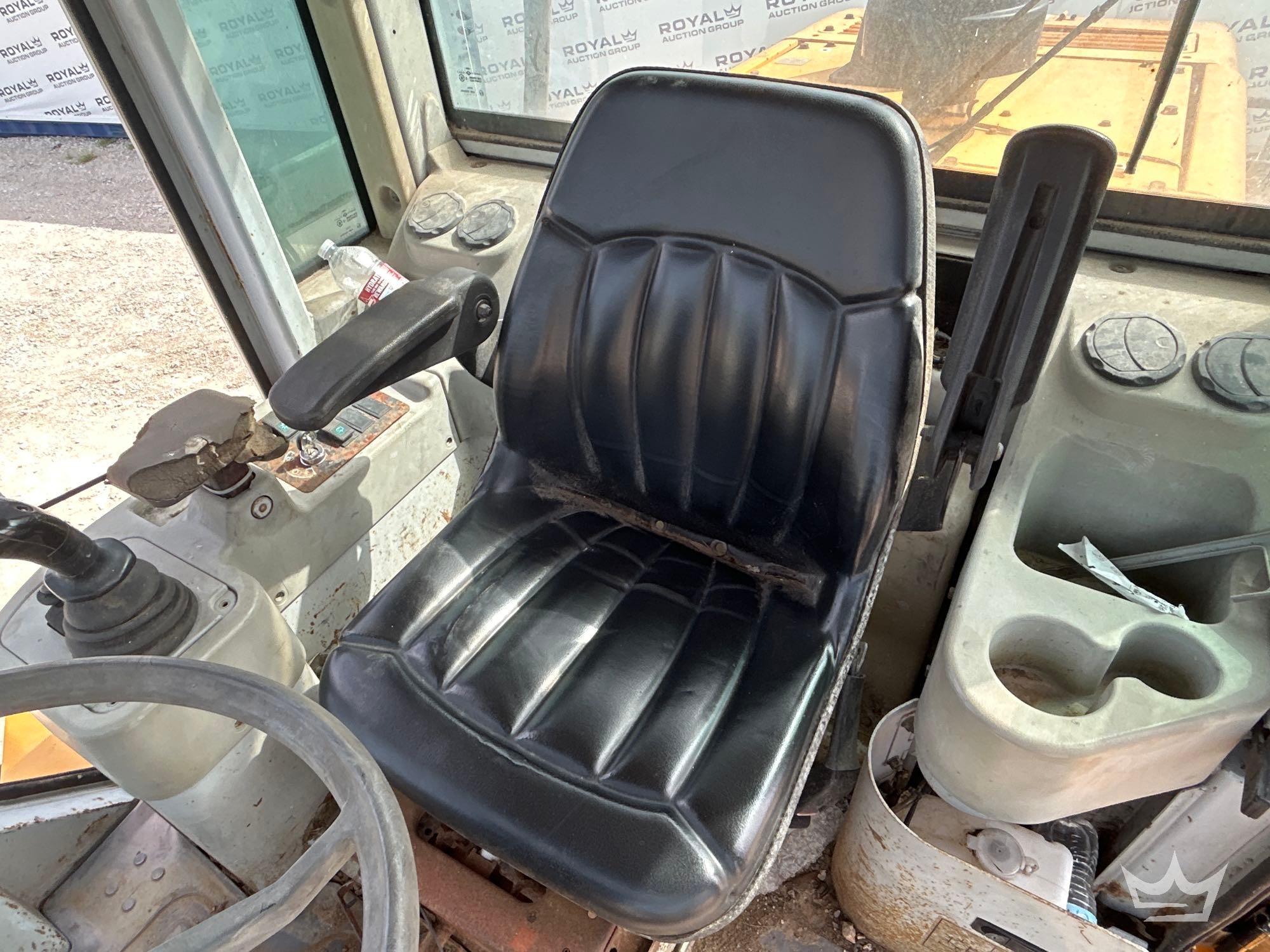 2006 Hyundai HL7577