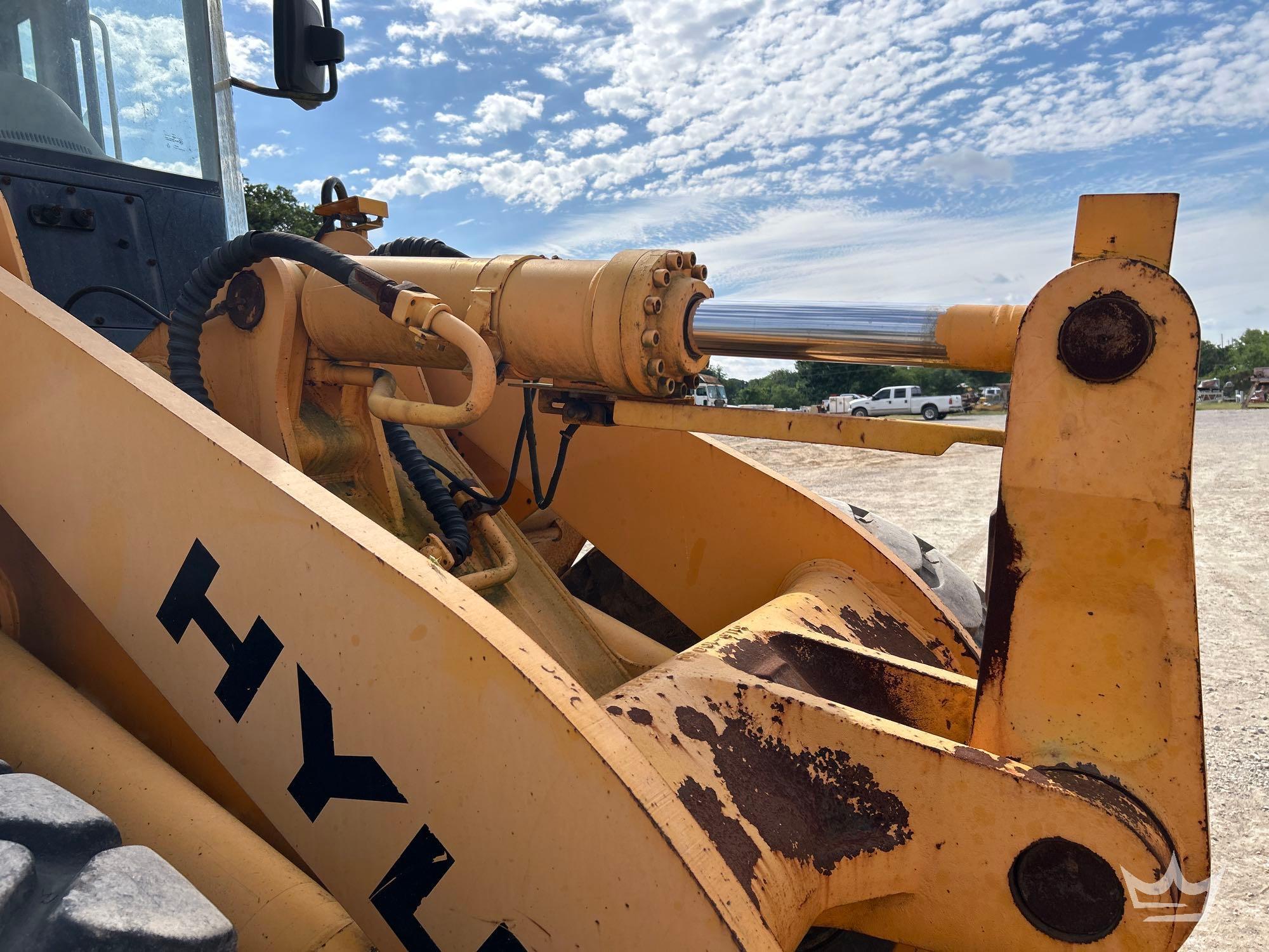 2006 Hyundai HL7577