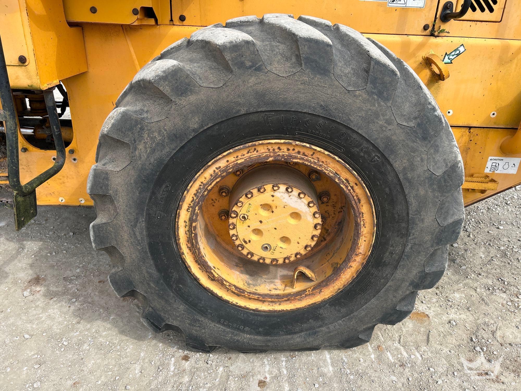 2006 Hyundai HL7577