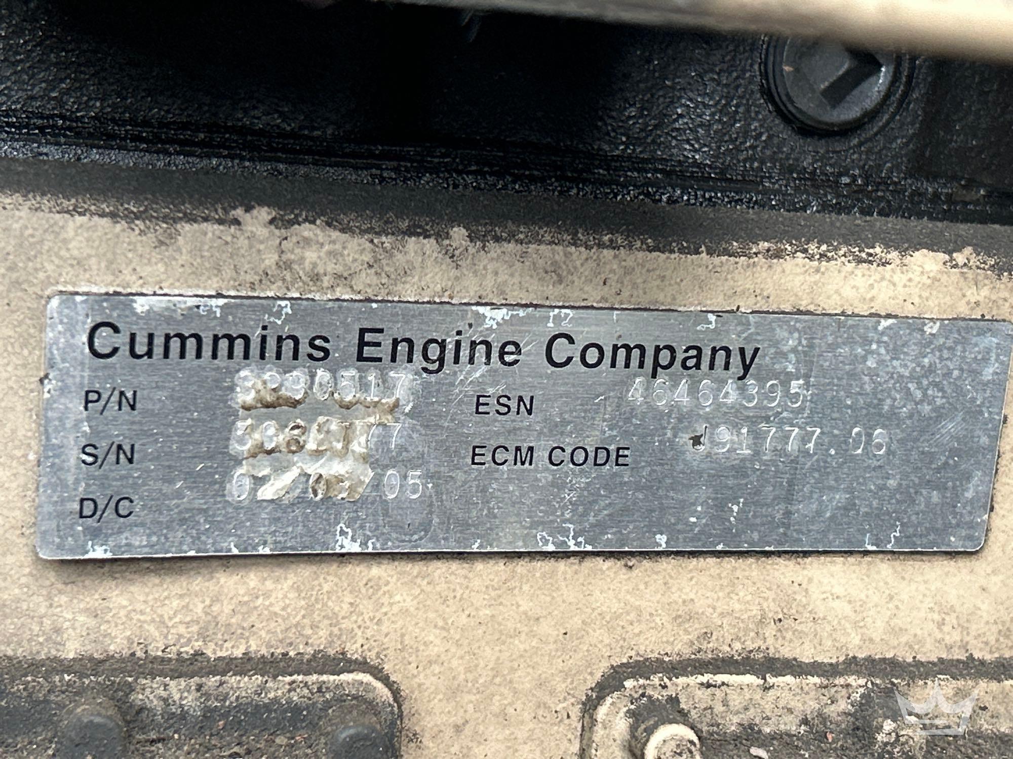 2006 Hyundai HL7577