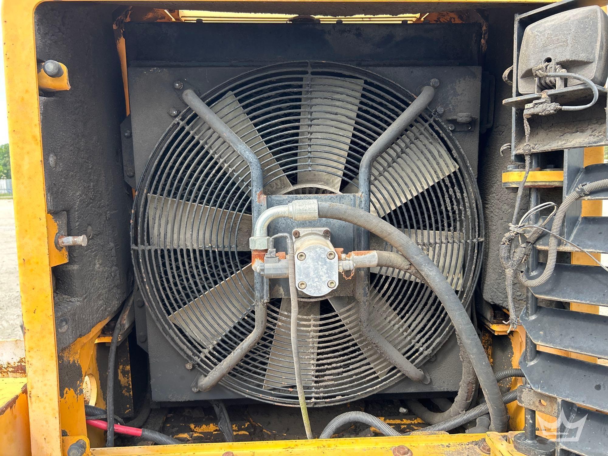 2006 Hyundai HL7577