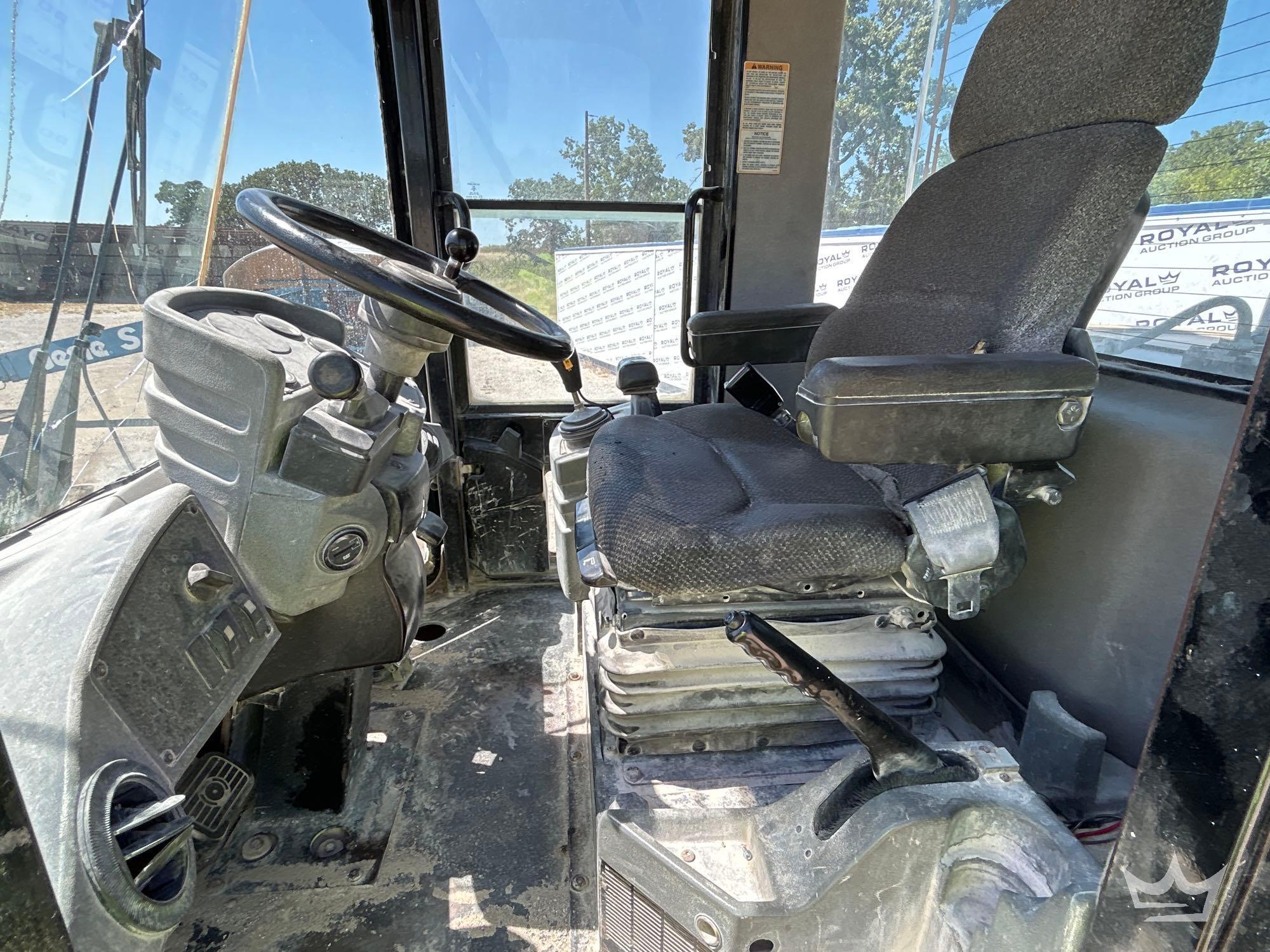 2002 Caterpillar 924G