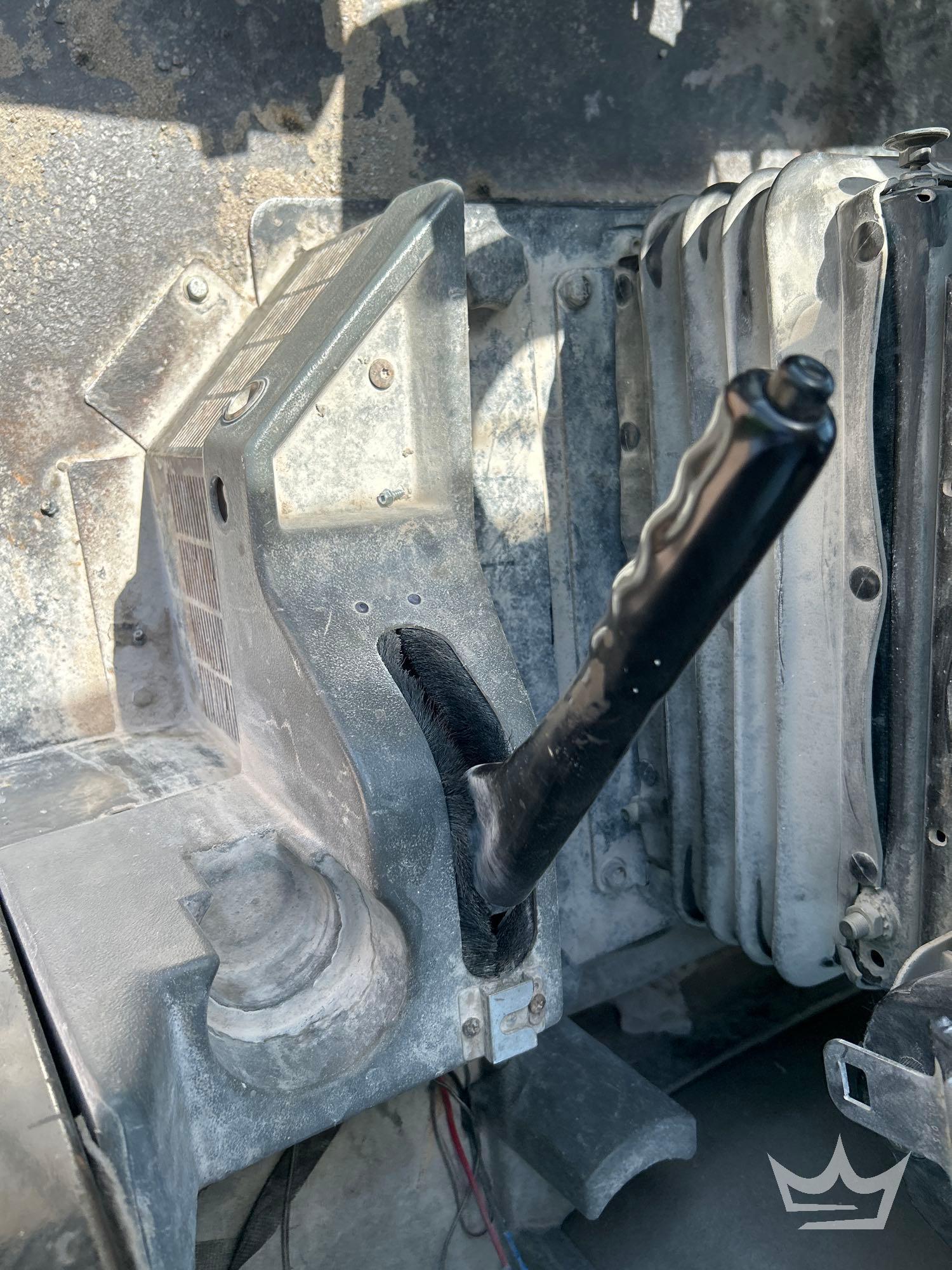 2002 Caterpillar 924G