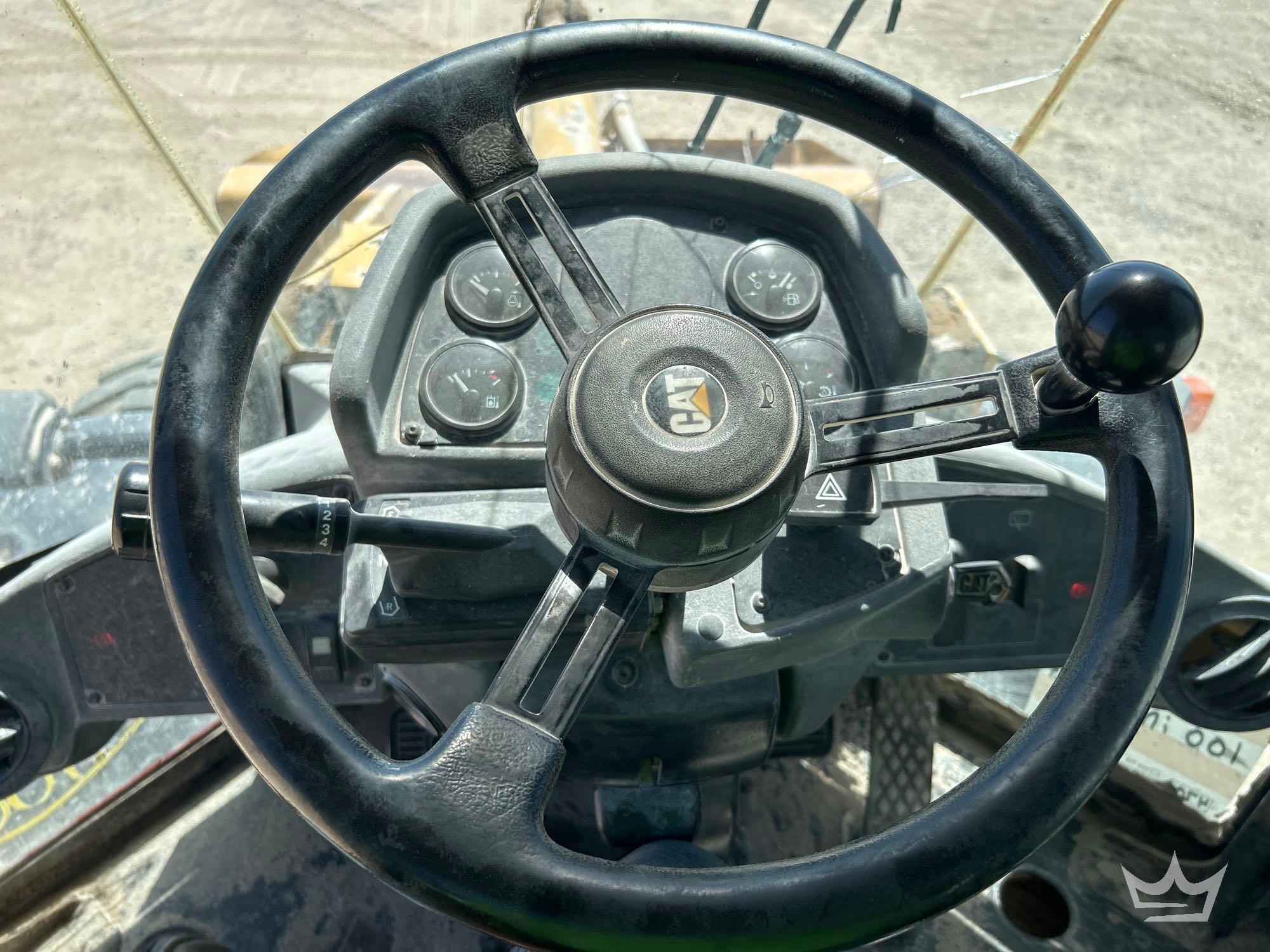 2002 Caterpillar 924G