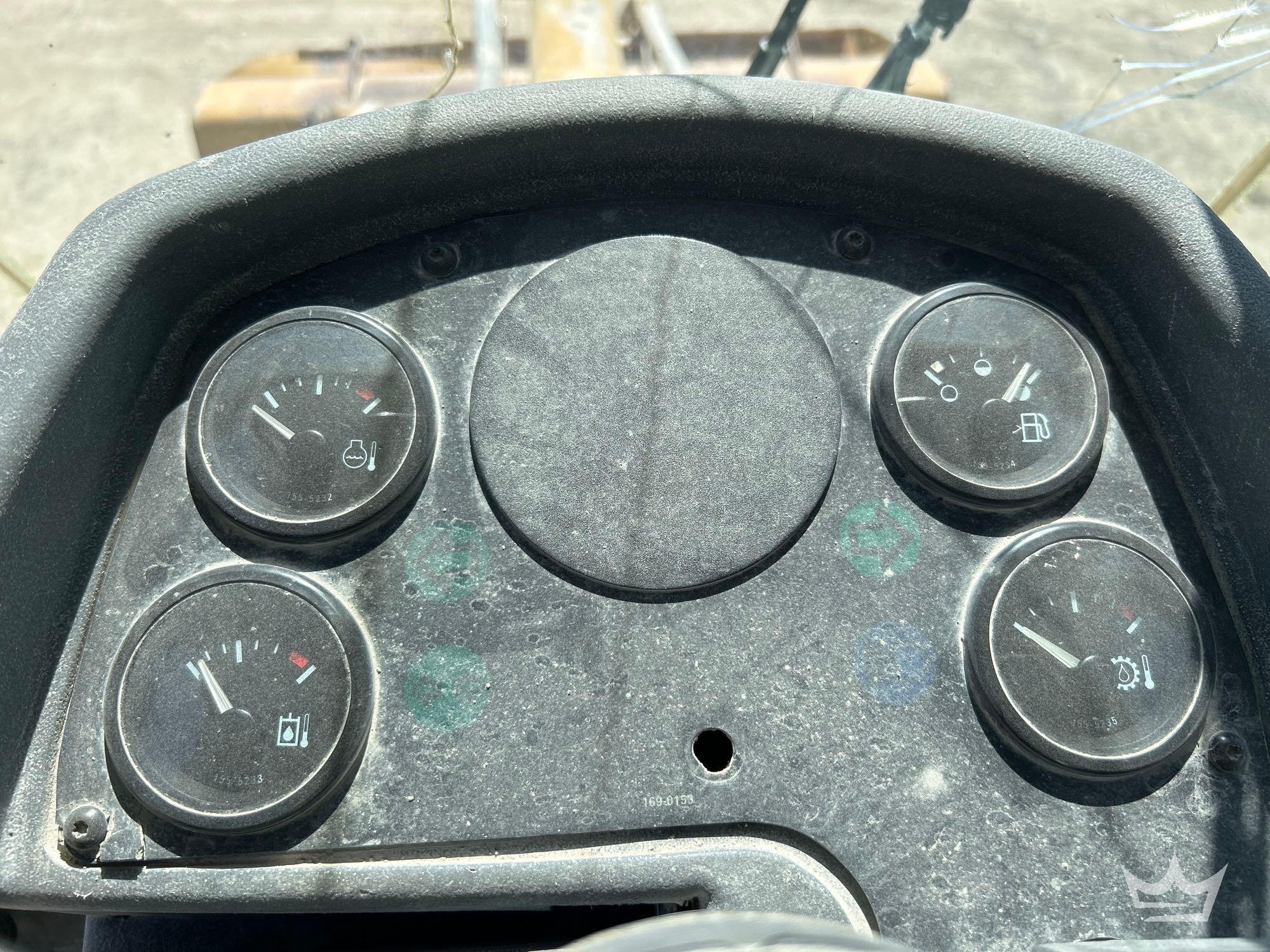2002 Caterpillar 924G