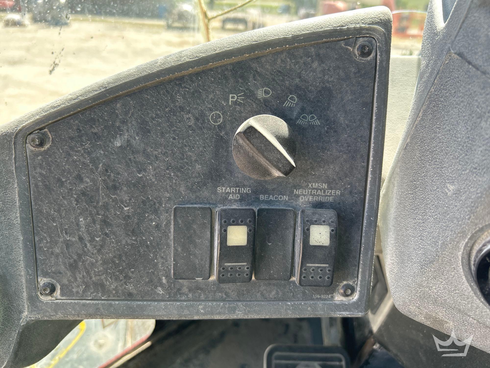 2002 Caterpillar 924G