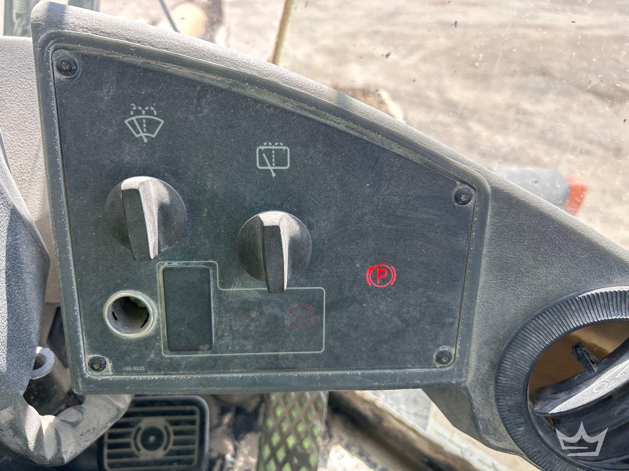 2002 Caterpillar 924G