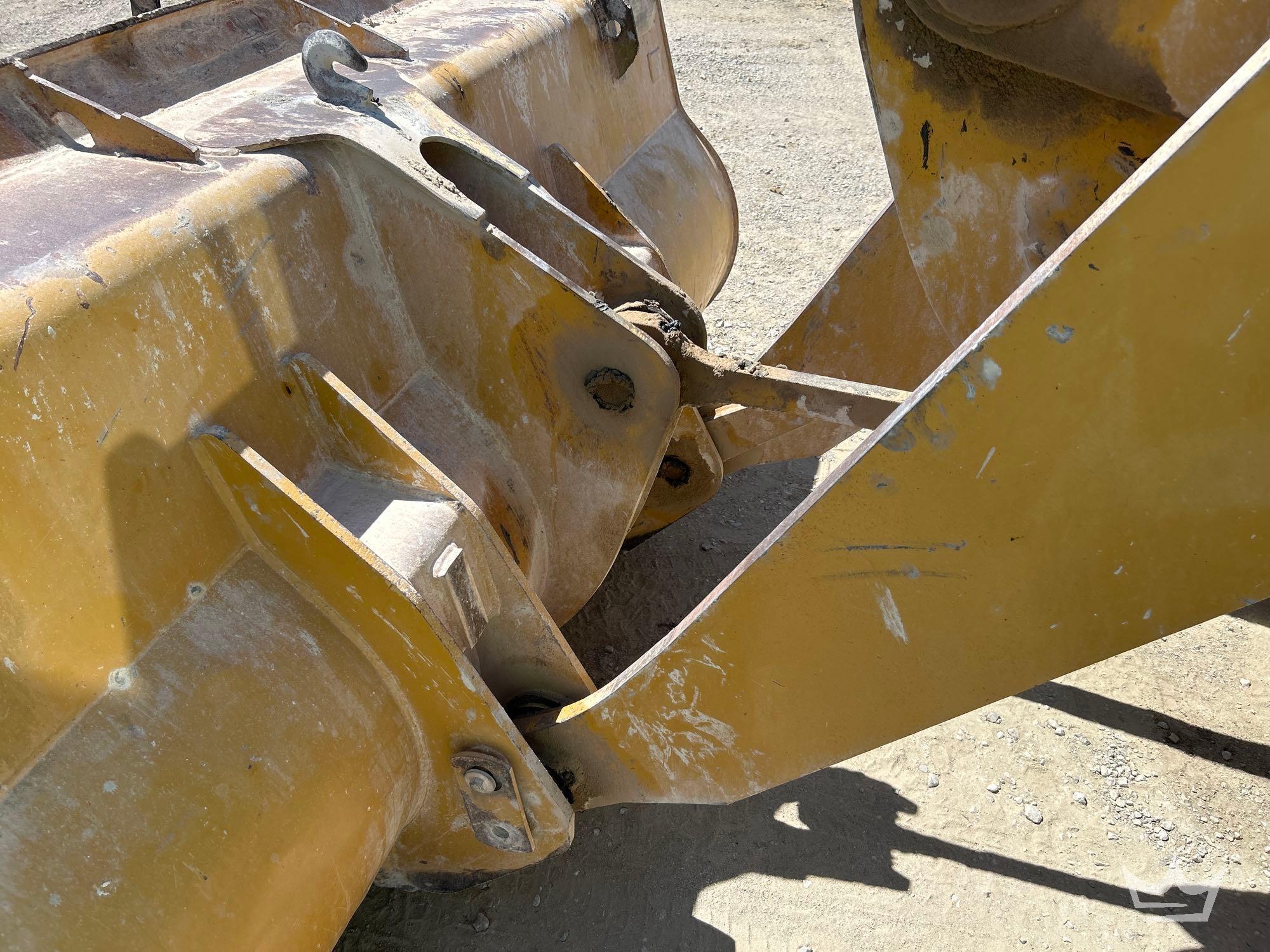 2002 Caterpillar 924G