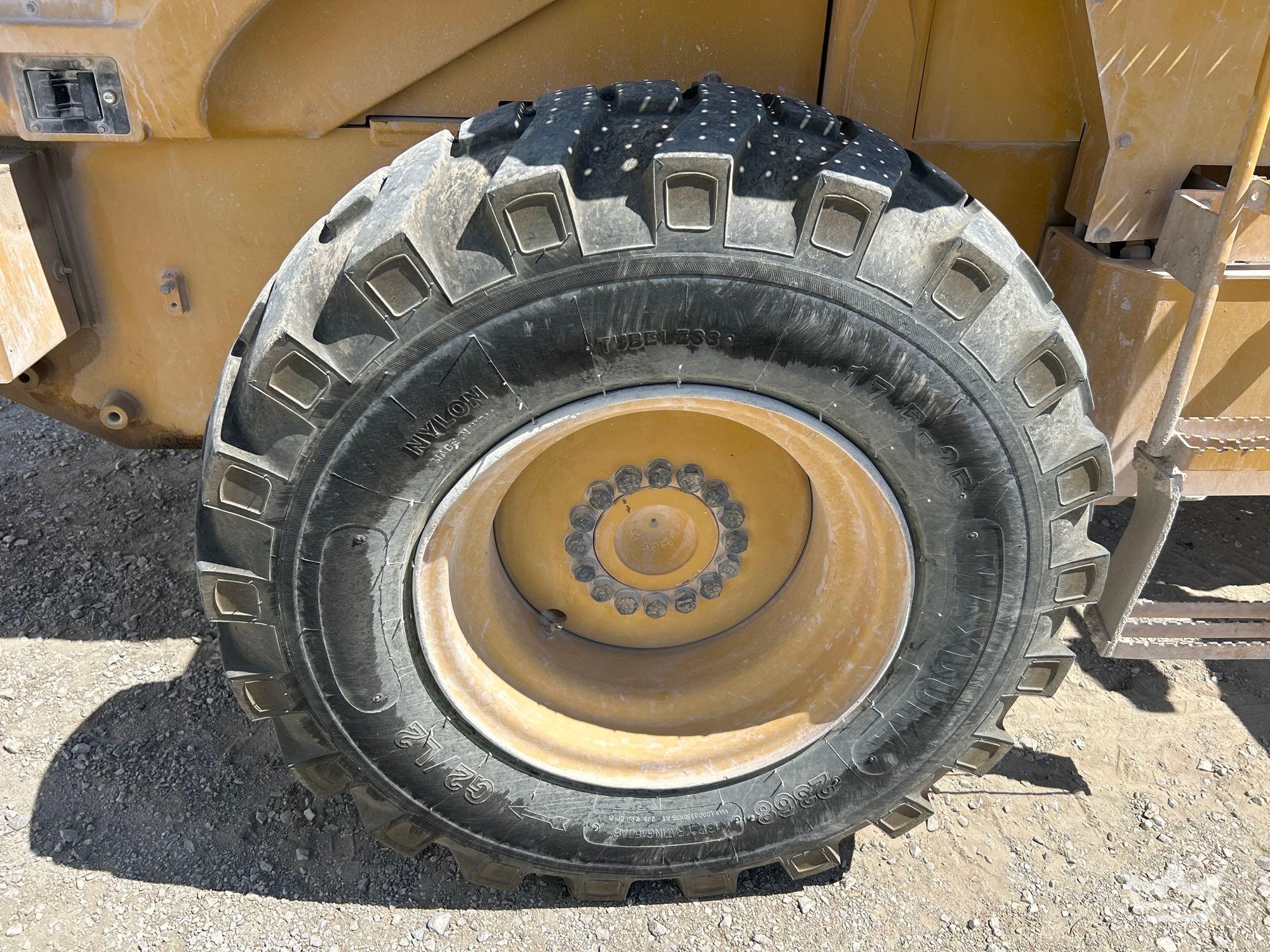 2002 Caterpillar 924G