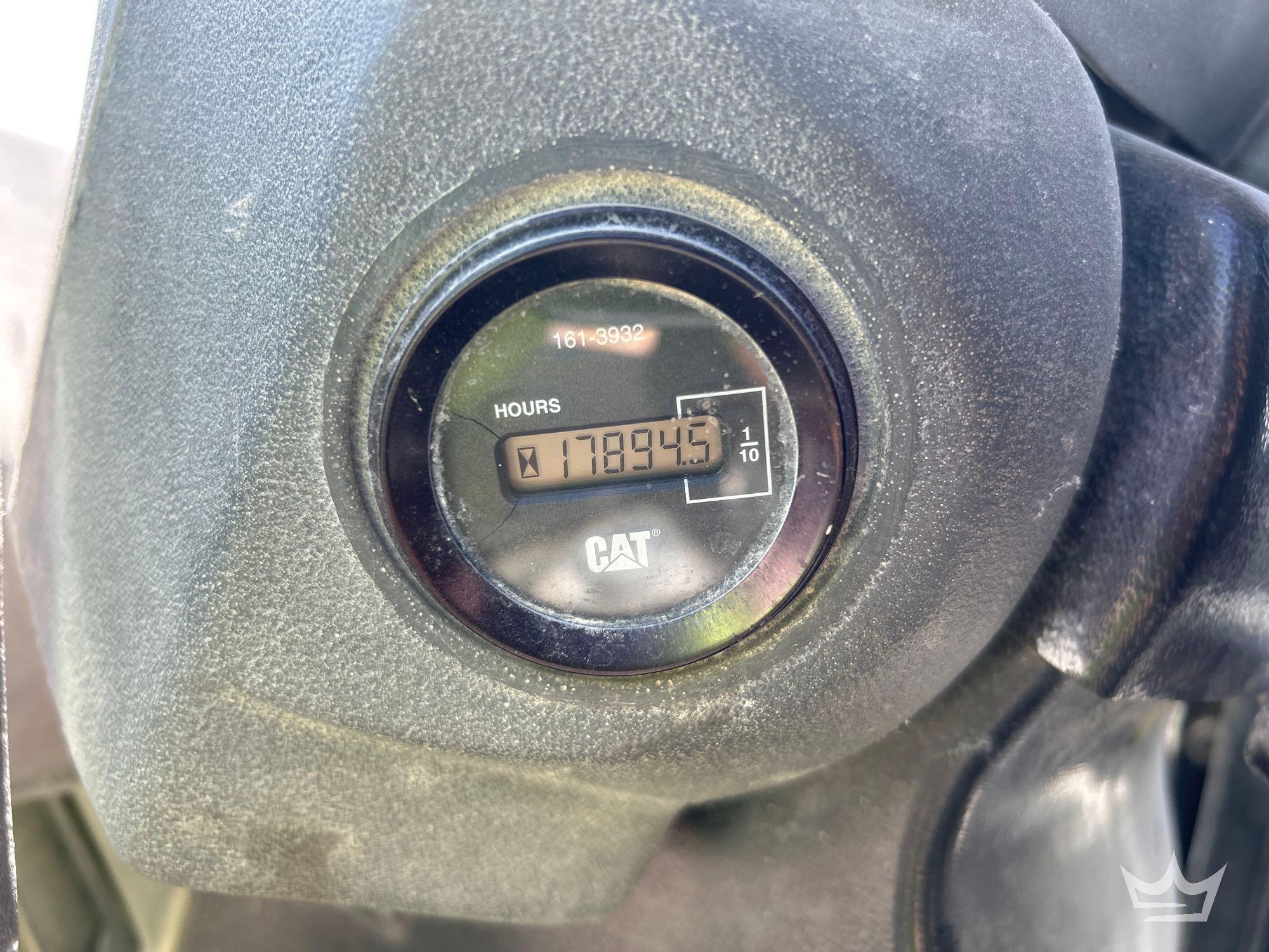 2002 Caterpillar 924G