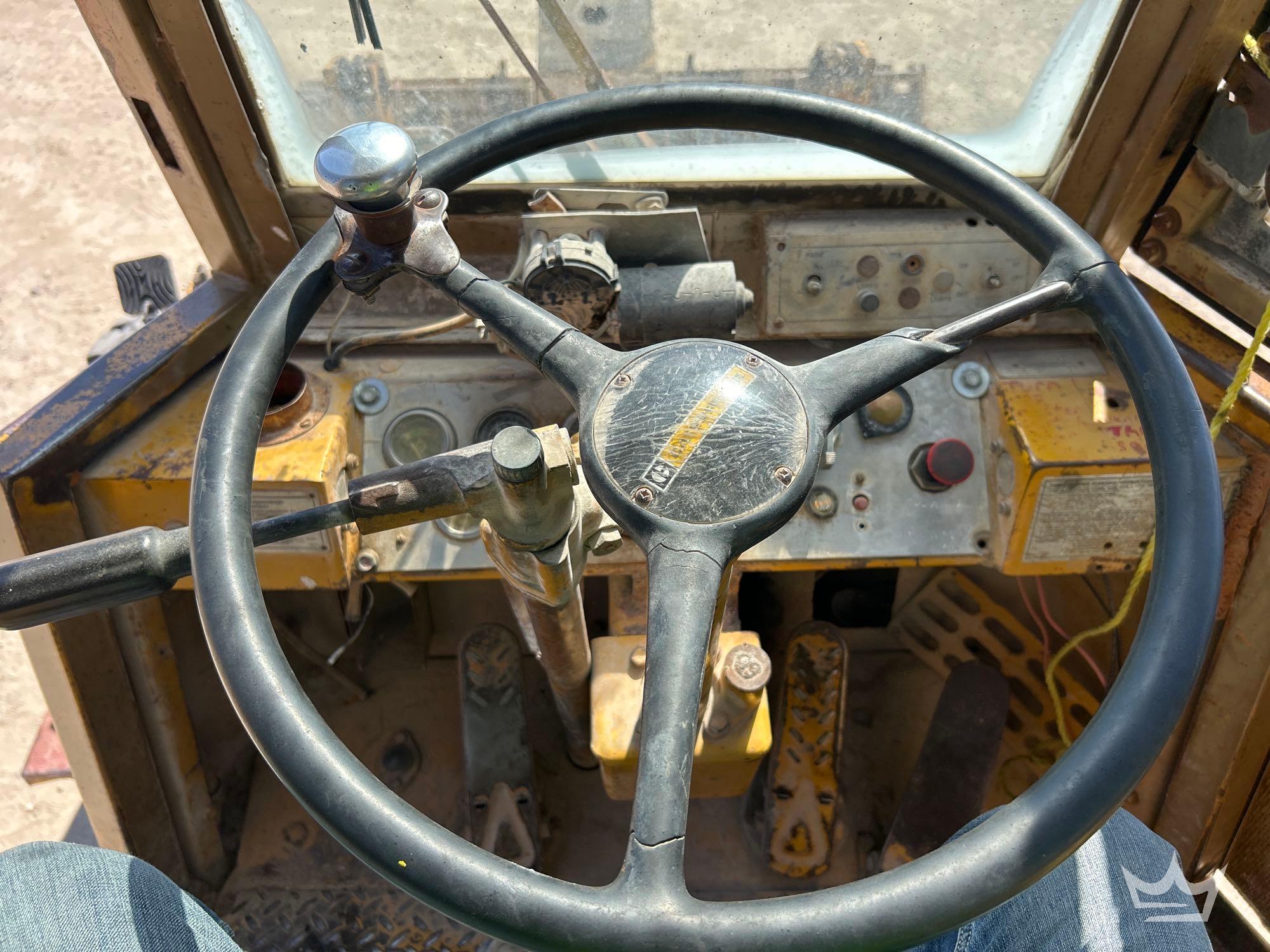 1978 Caterpillar 930