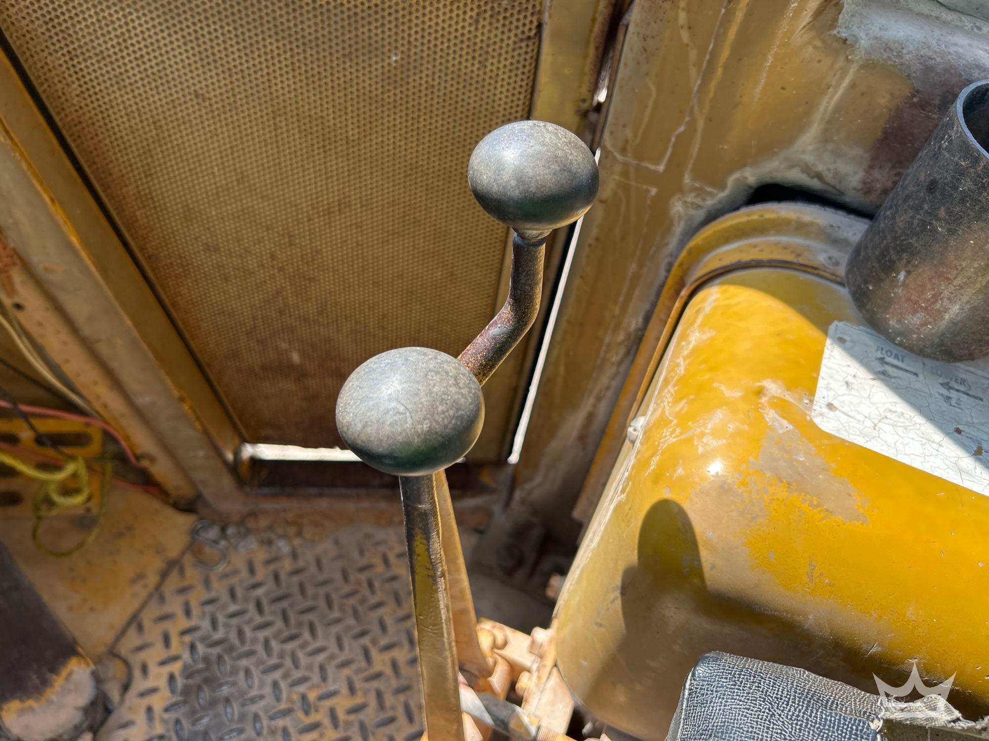 1978 Caterpillar 930