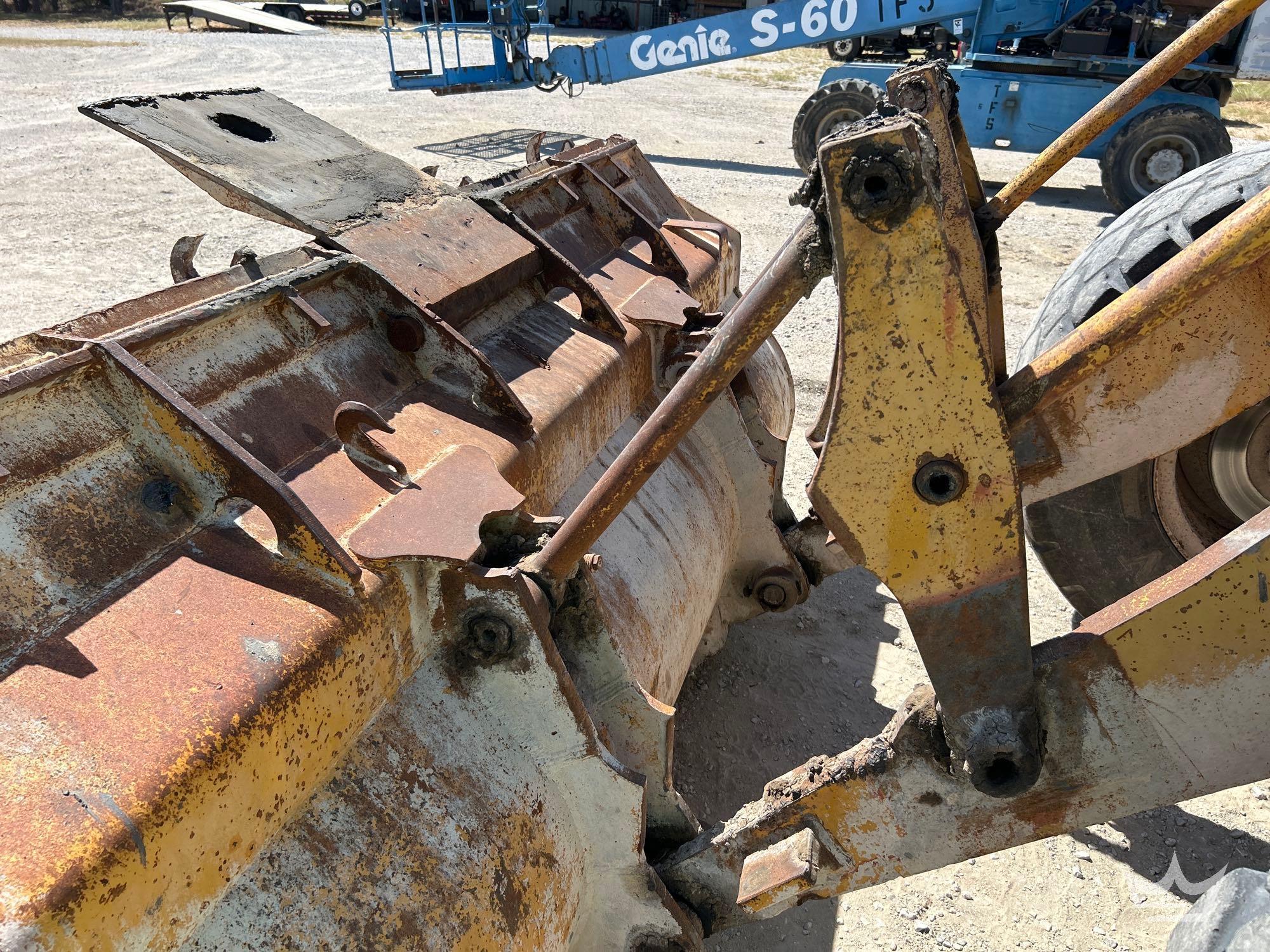 1978 Caterpillar 930