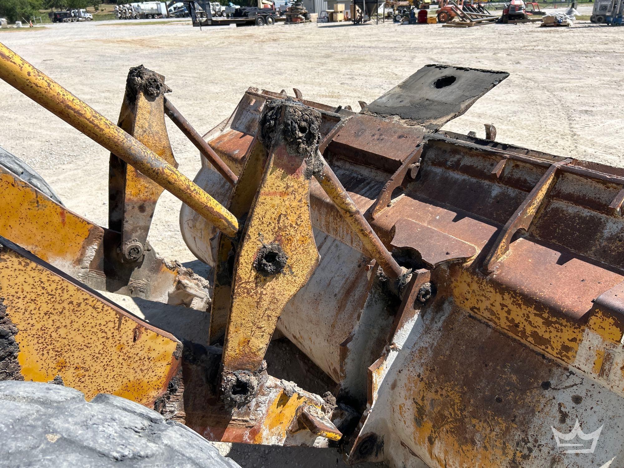 1978 Caterpillar 930