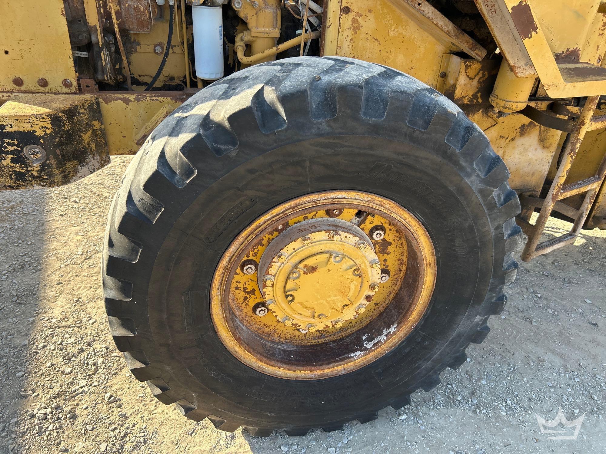 1981 Caterpillar 920