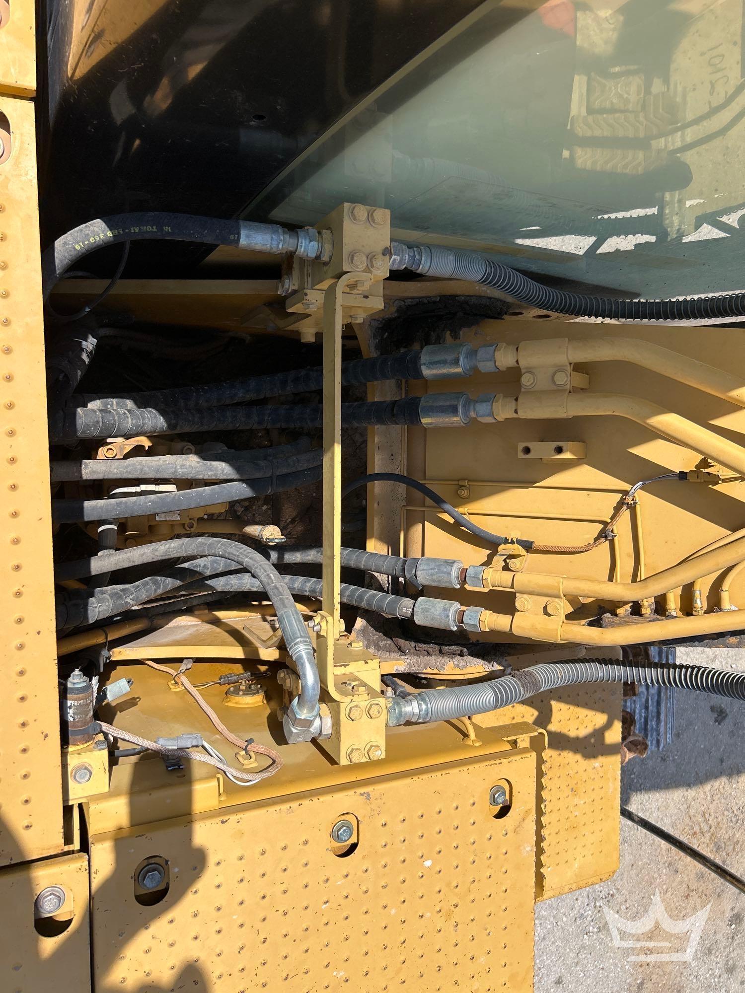 2007 Caterpillar 315C
