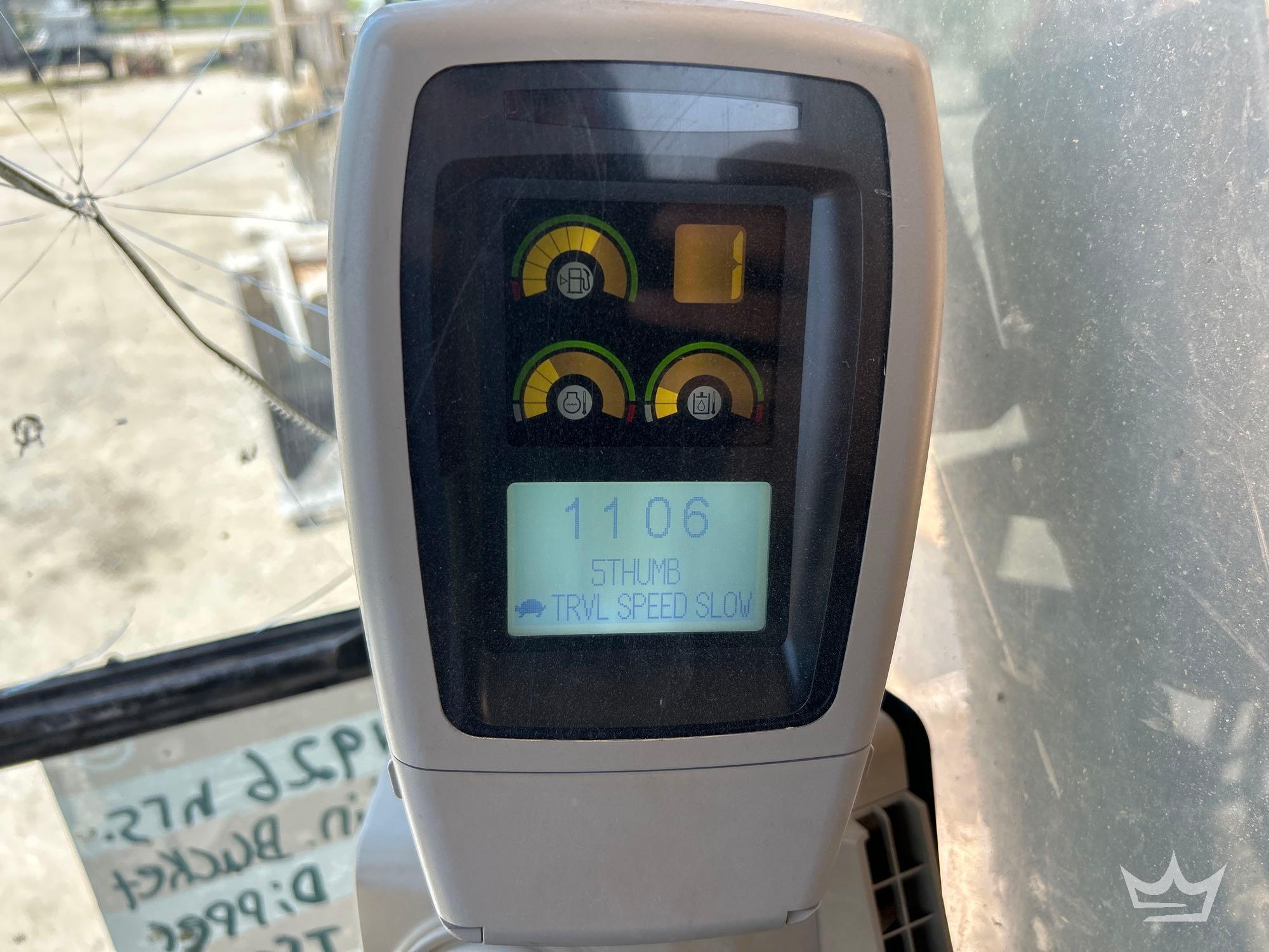 2007 Caterpillar 315C