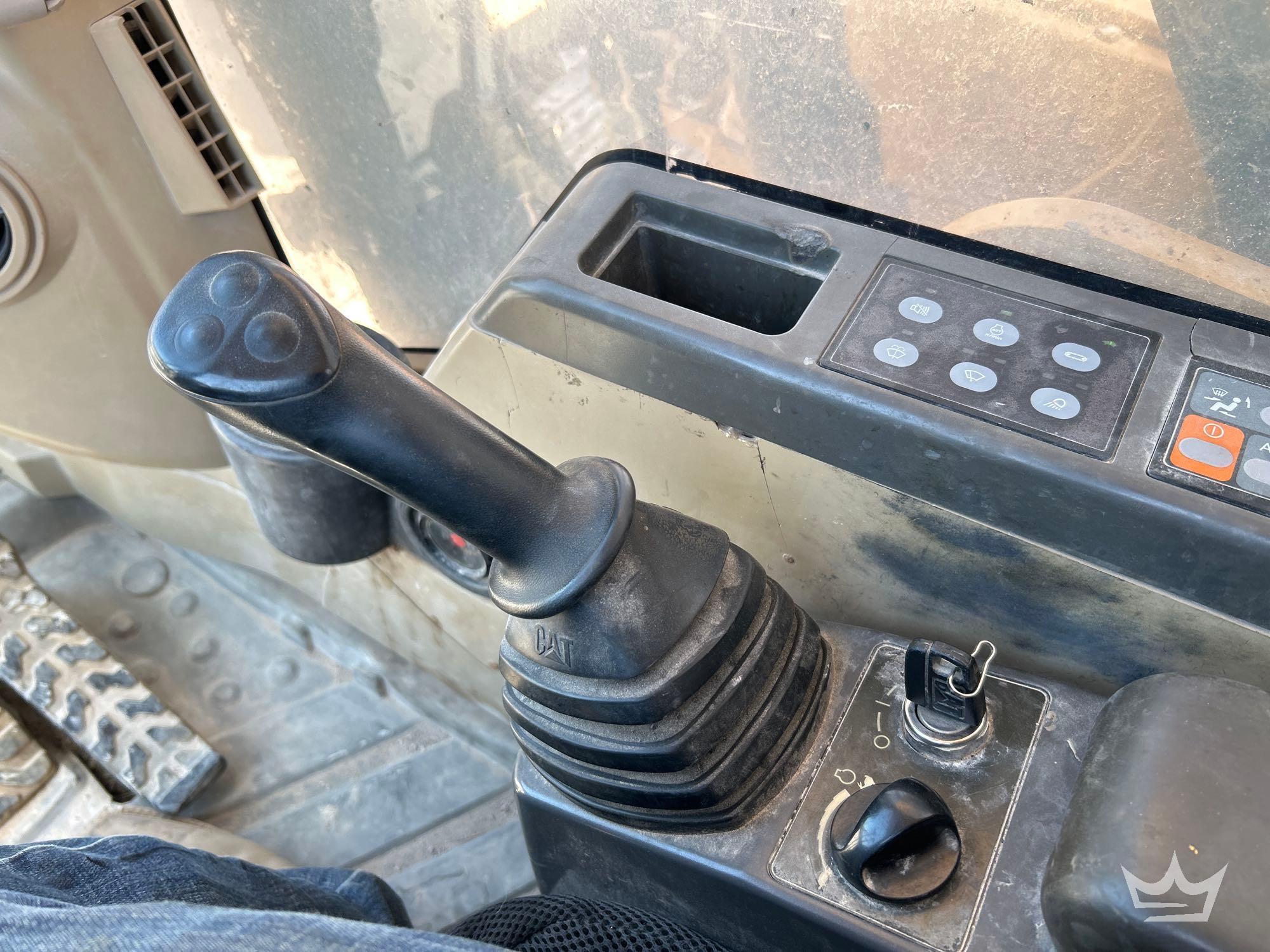 2007 Caterpillar 315C