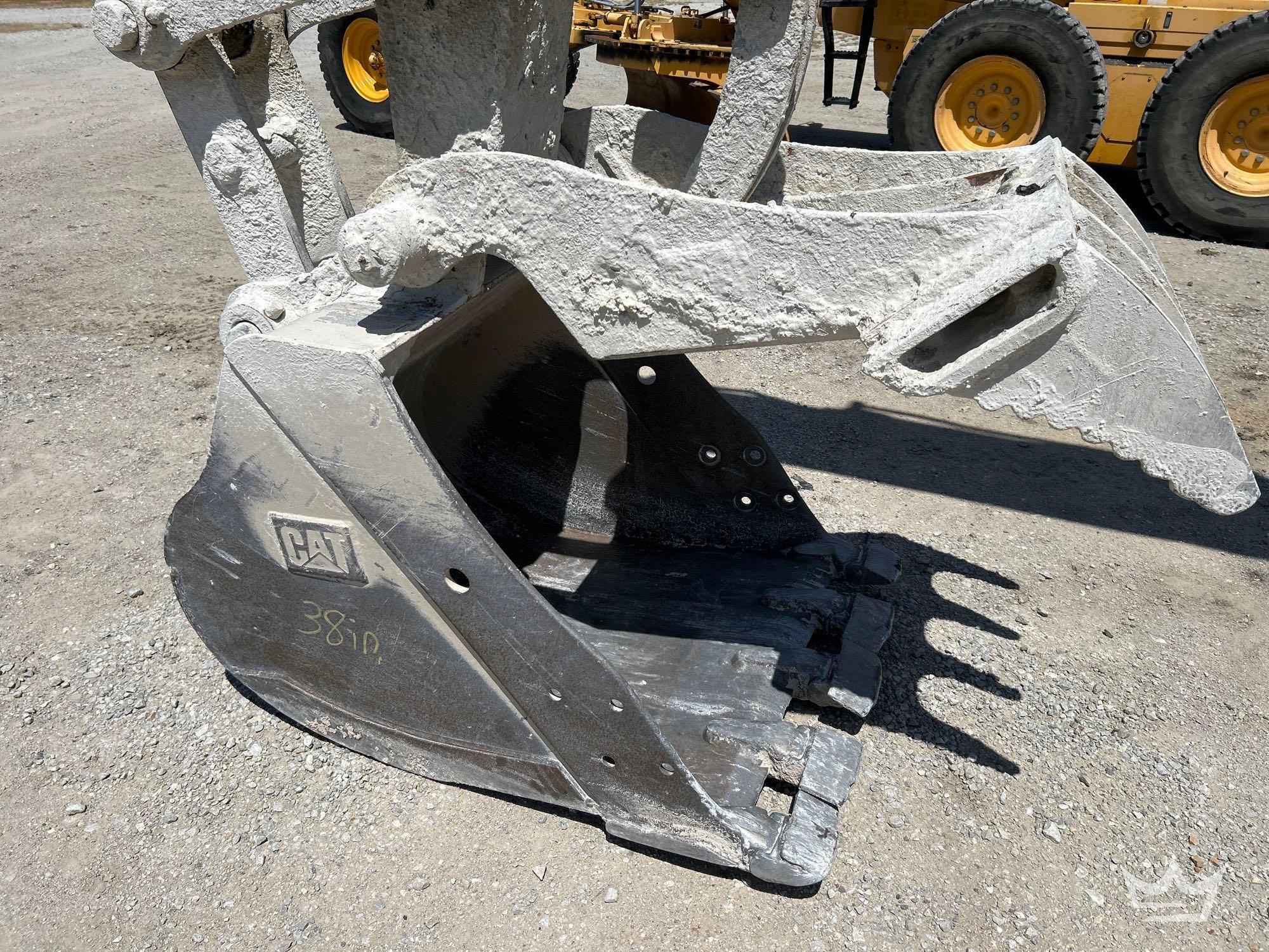 2007 Caterpillar 315C