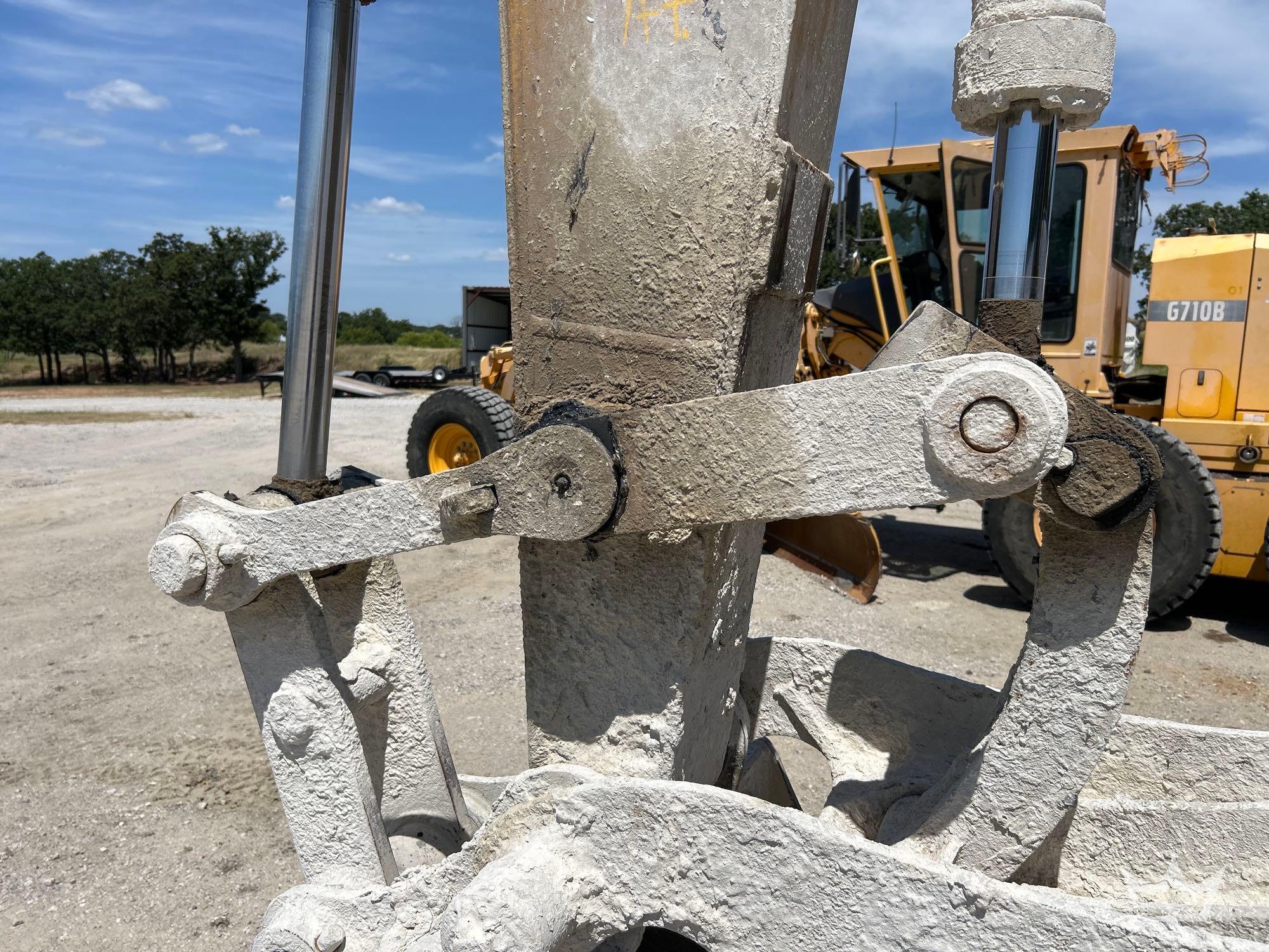 2007 Caterpillar 315C