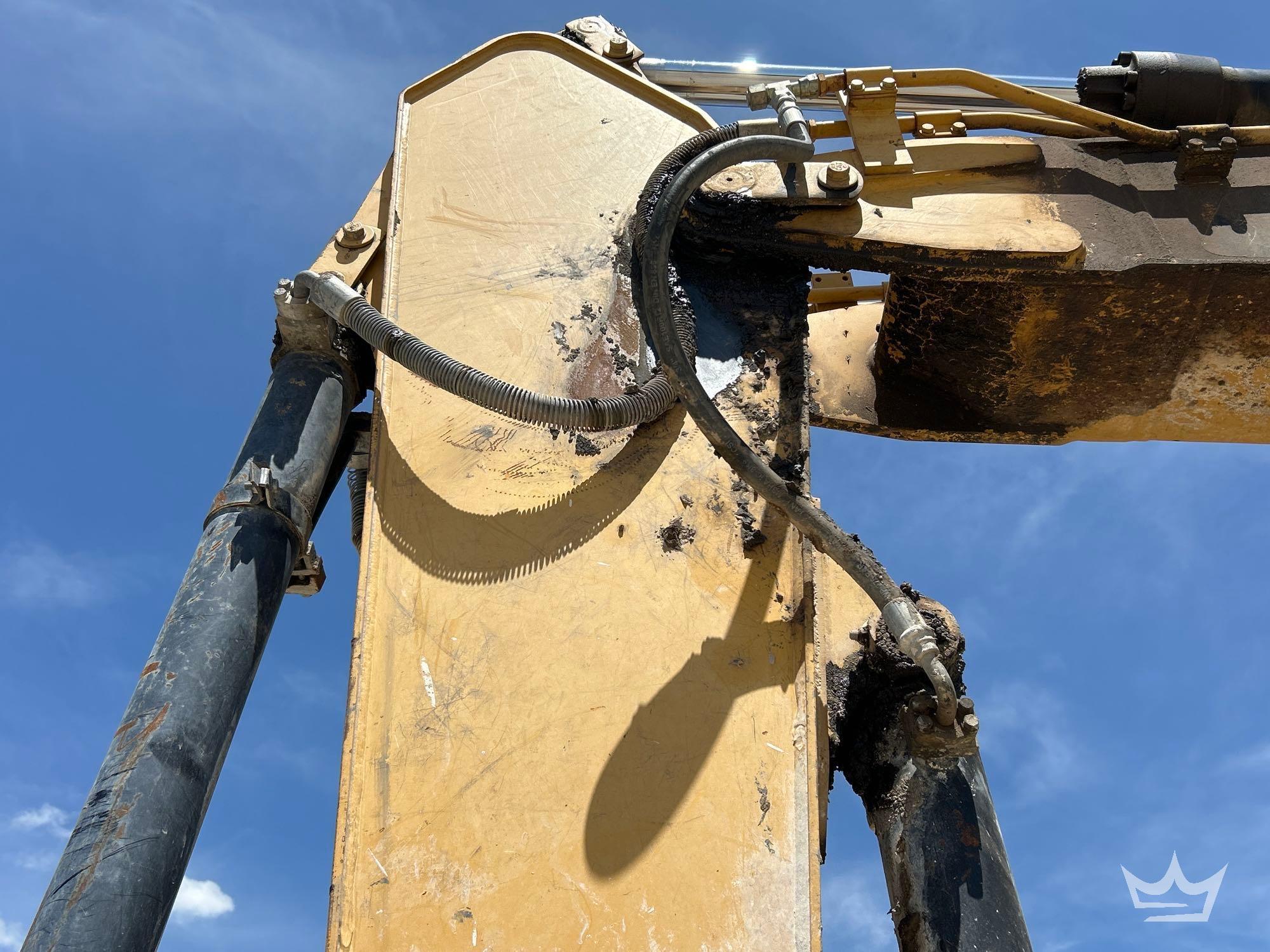 2007 Caterpillar 315C