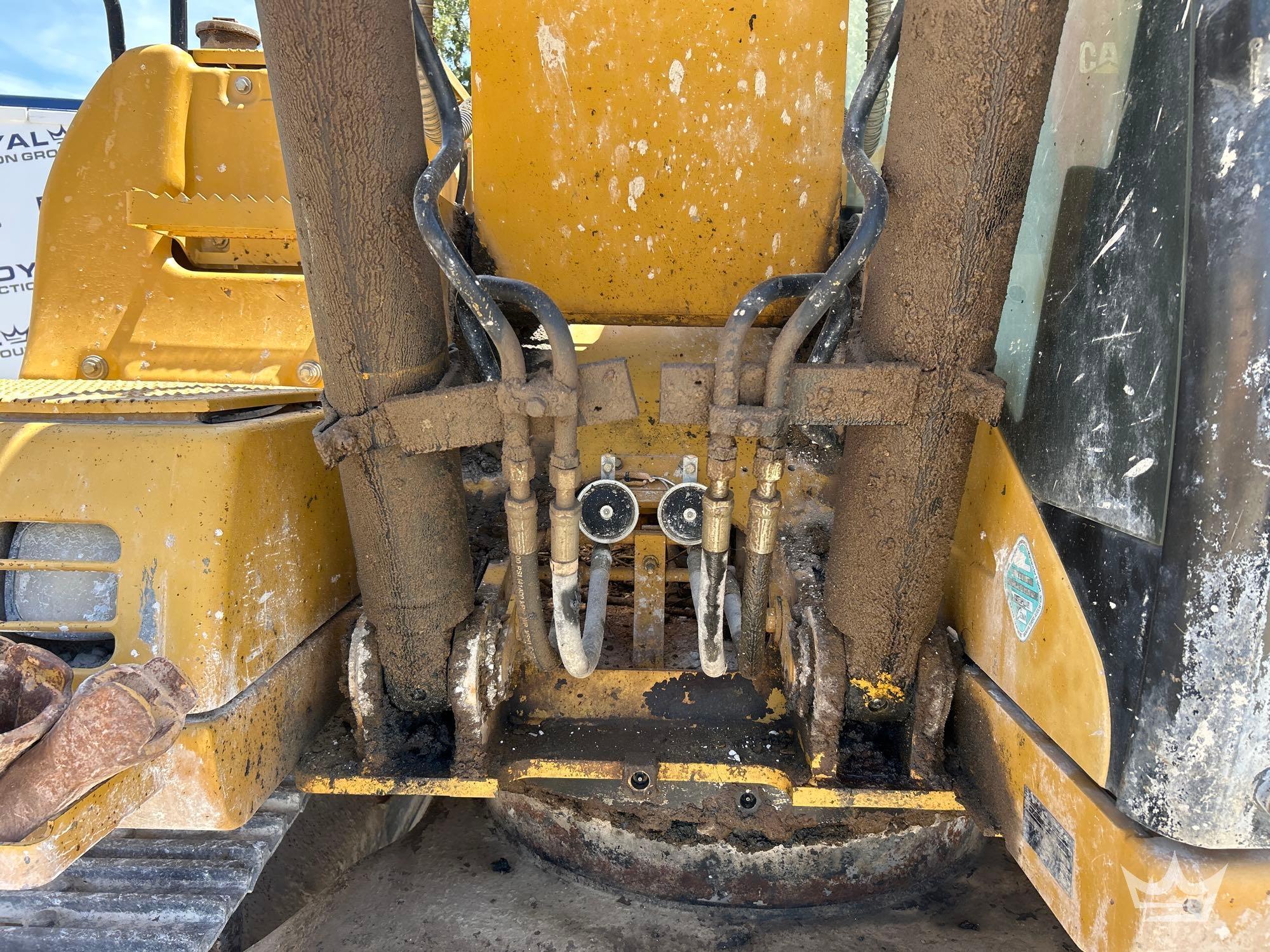 2007 Caterpillar 315C