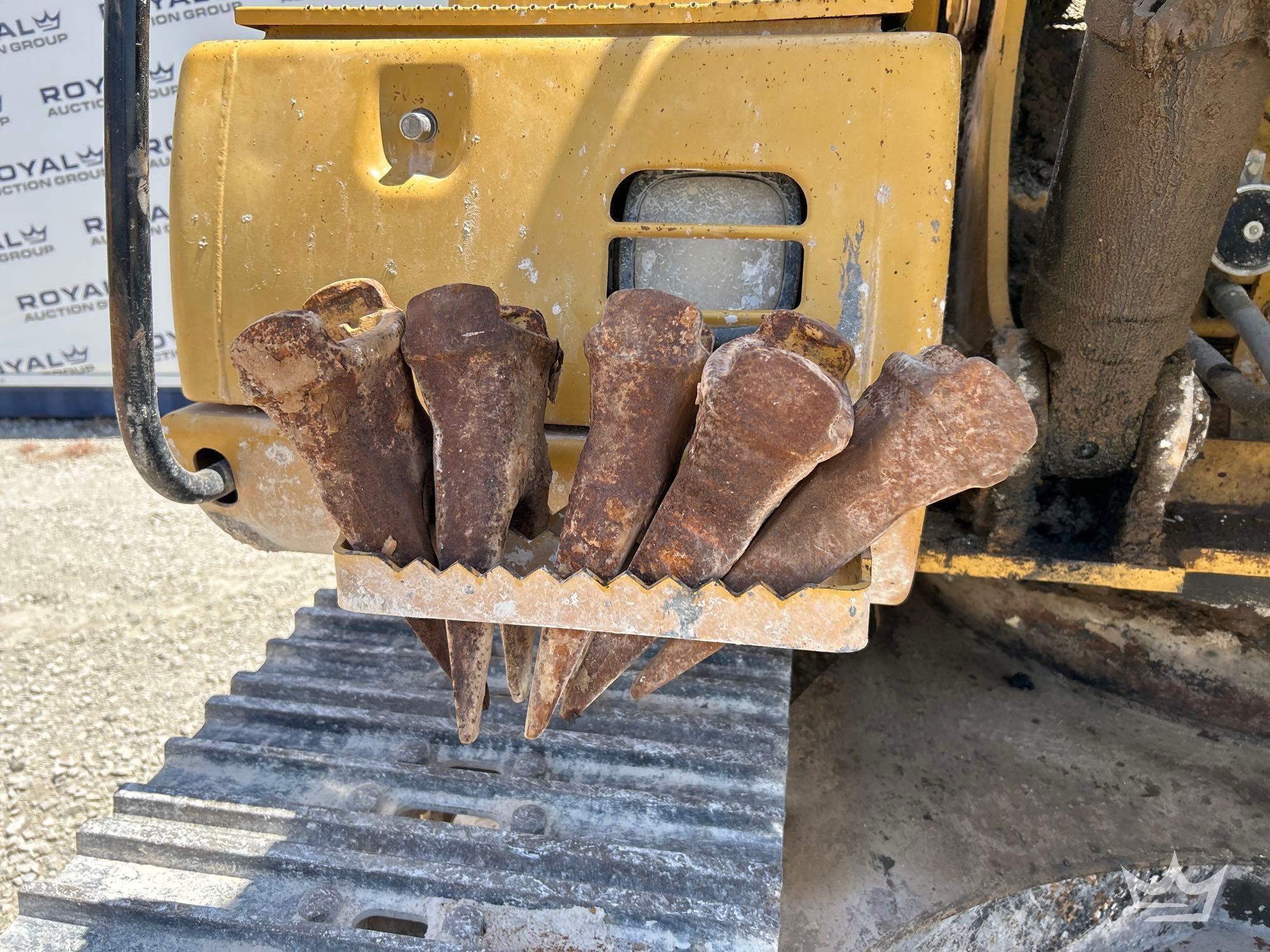 2007 Caterpillar 315C