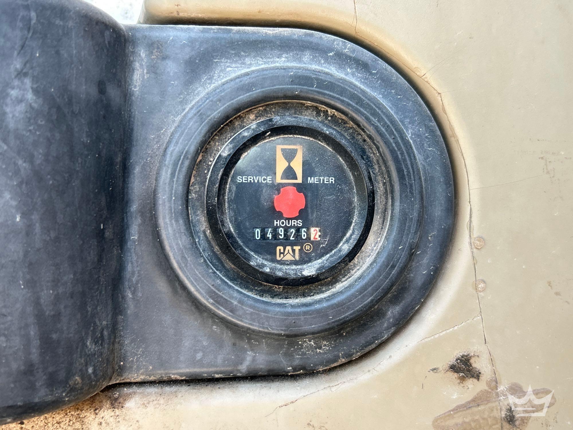 2007 Caterpillar 315C