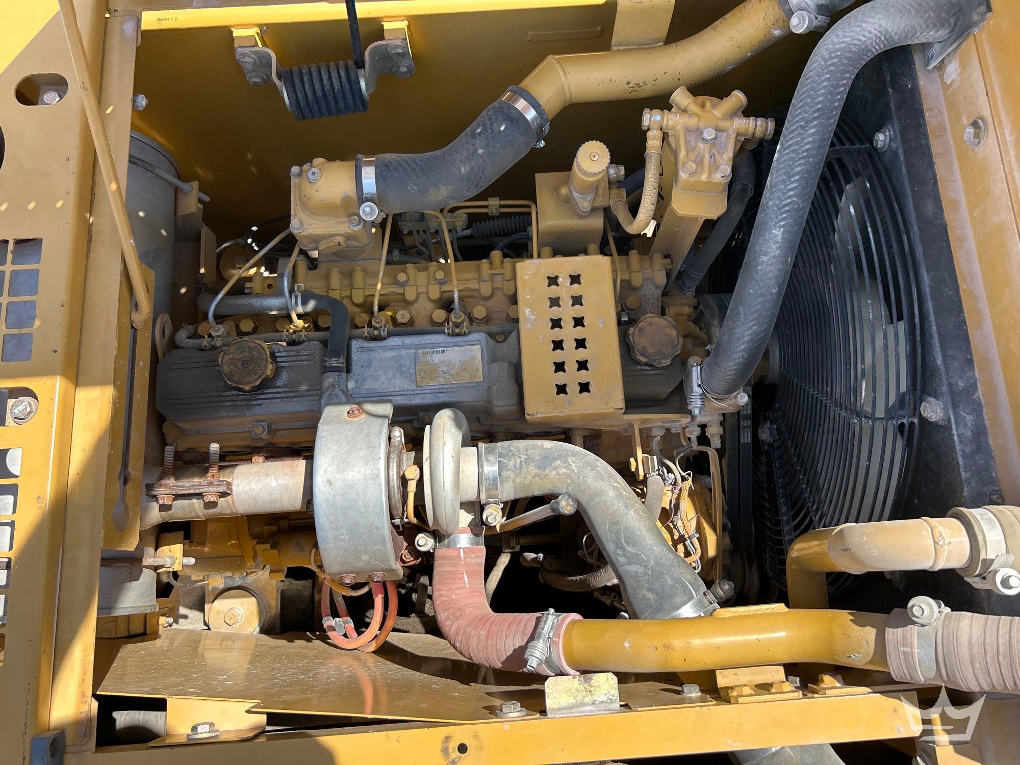 2007 Caterpillar 315C