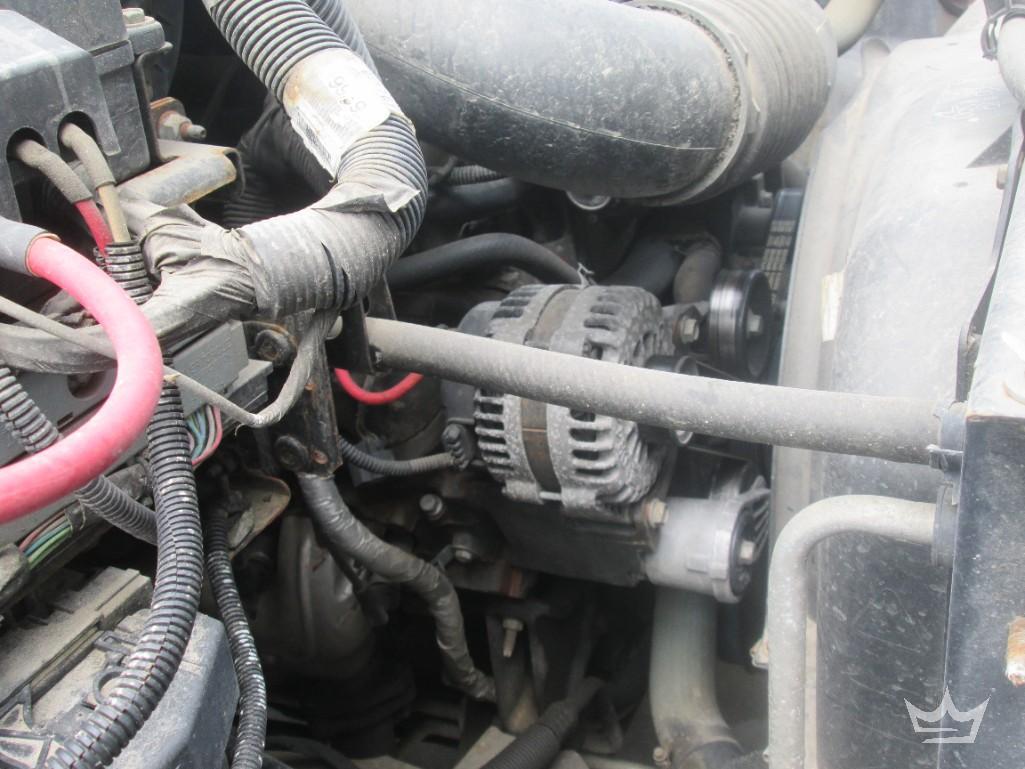 2008 Chevrolet C4500