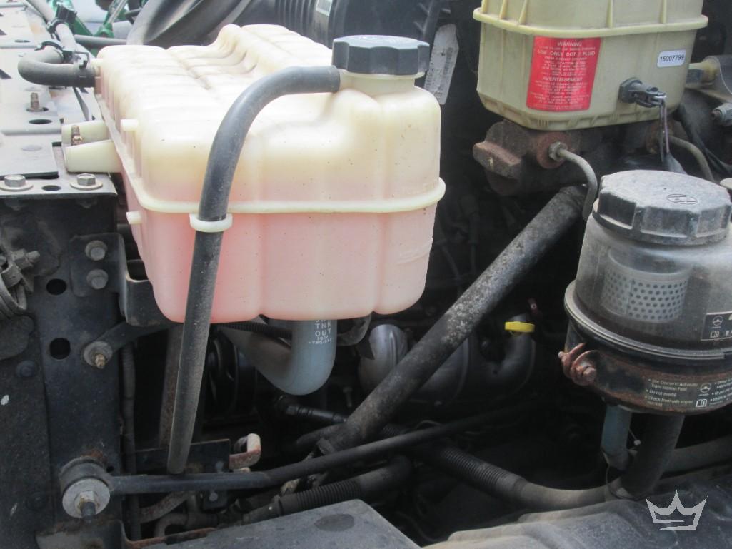 2008 Chevrolet C4500