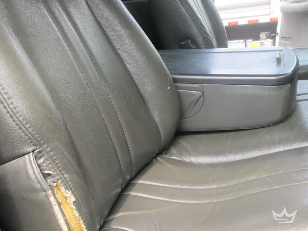 2008 Chevrolet C4500