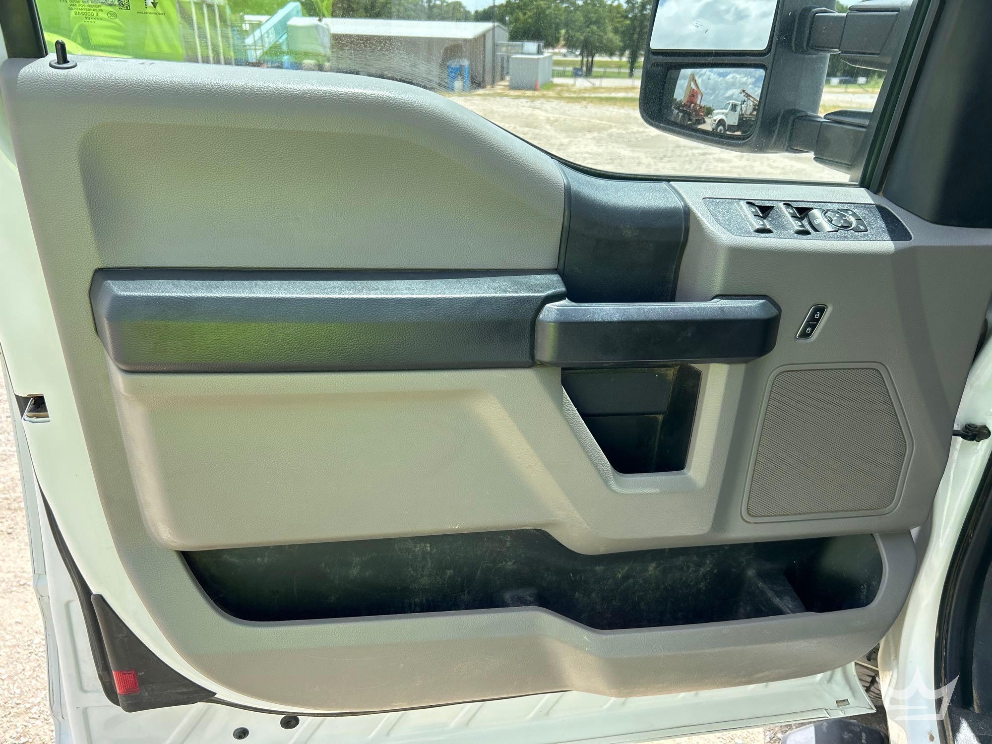 2022 Ford F-250