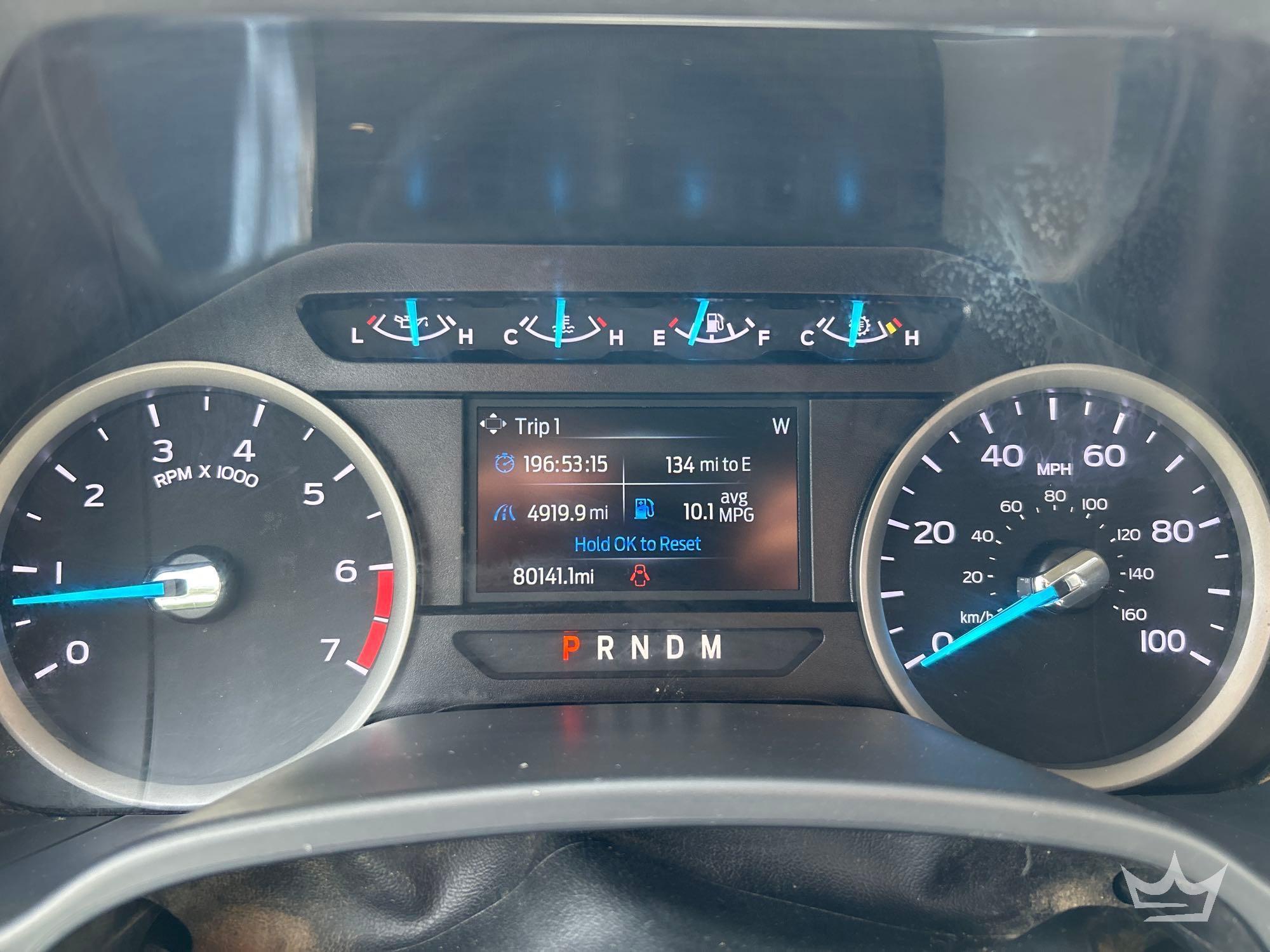 2022 Ford F-250